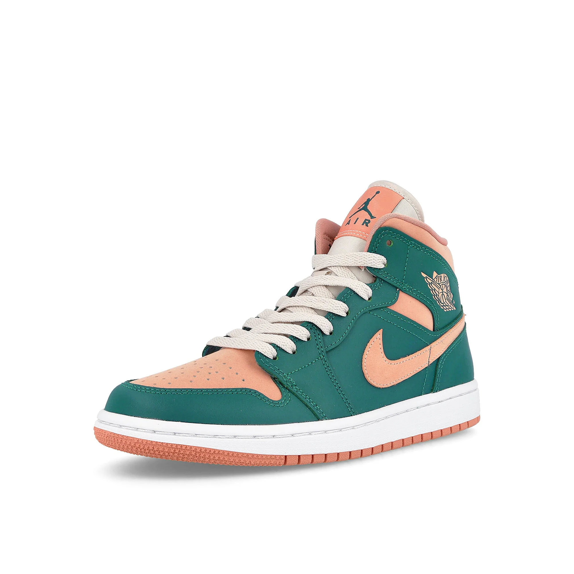 Wmns Air Jordan 1 Mid - Image 4