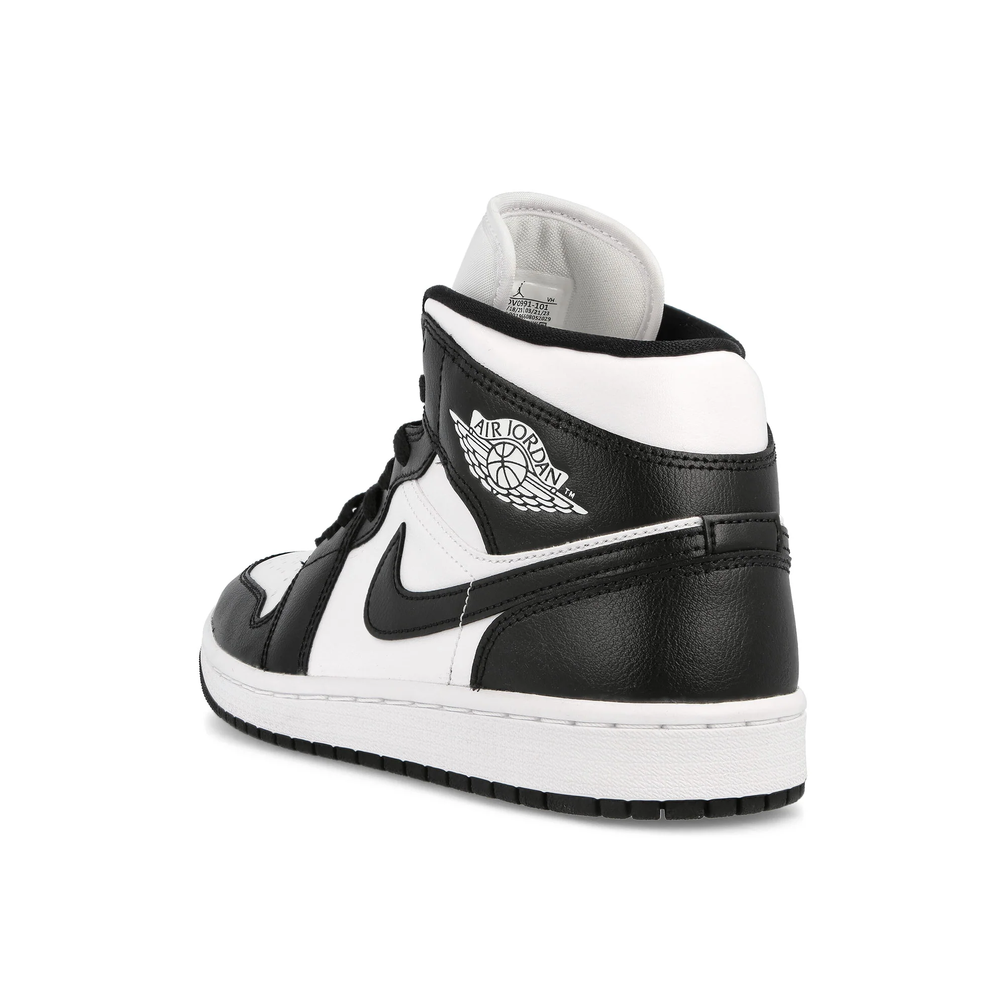Wmns Air Jordan 1 Mid - Image 3