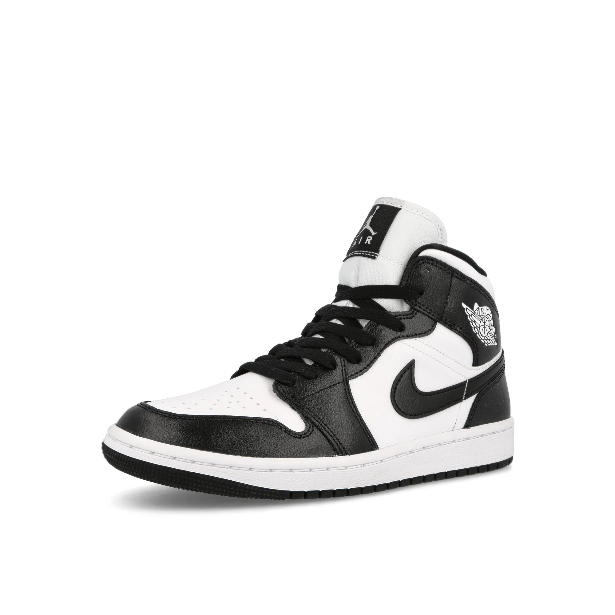 Wmns Air Jordan 1 Mid - Image 4