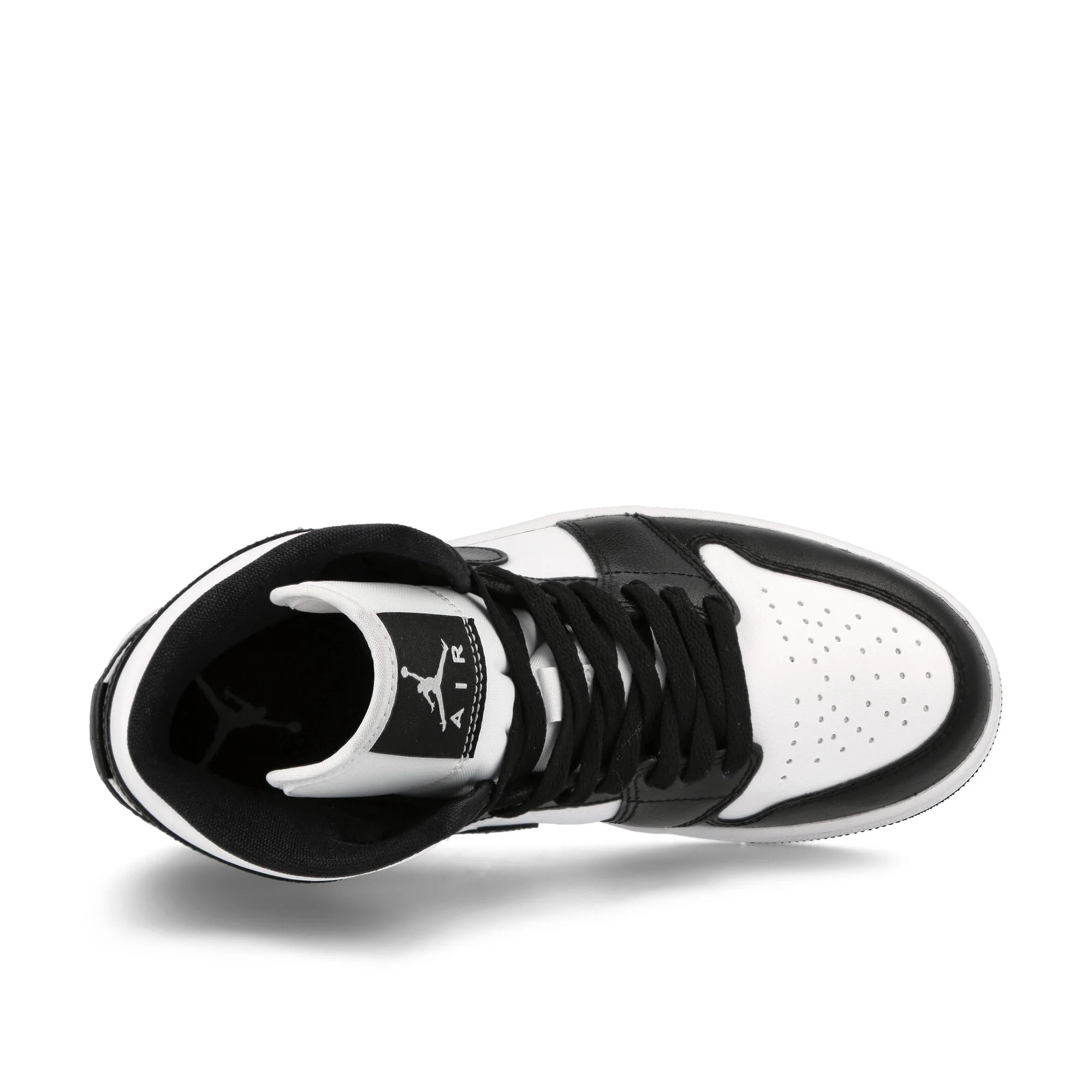 Wmns Air Jordan 1 Mid - Image 5