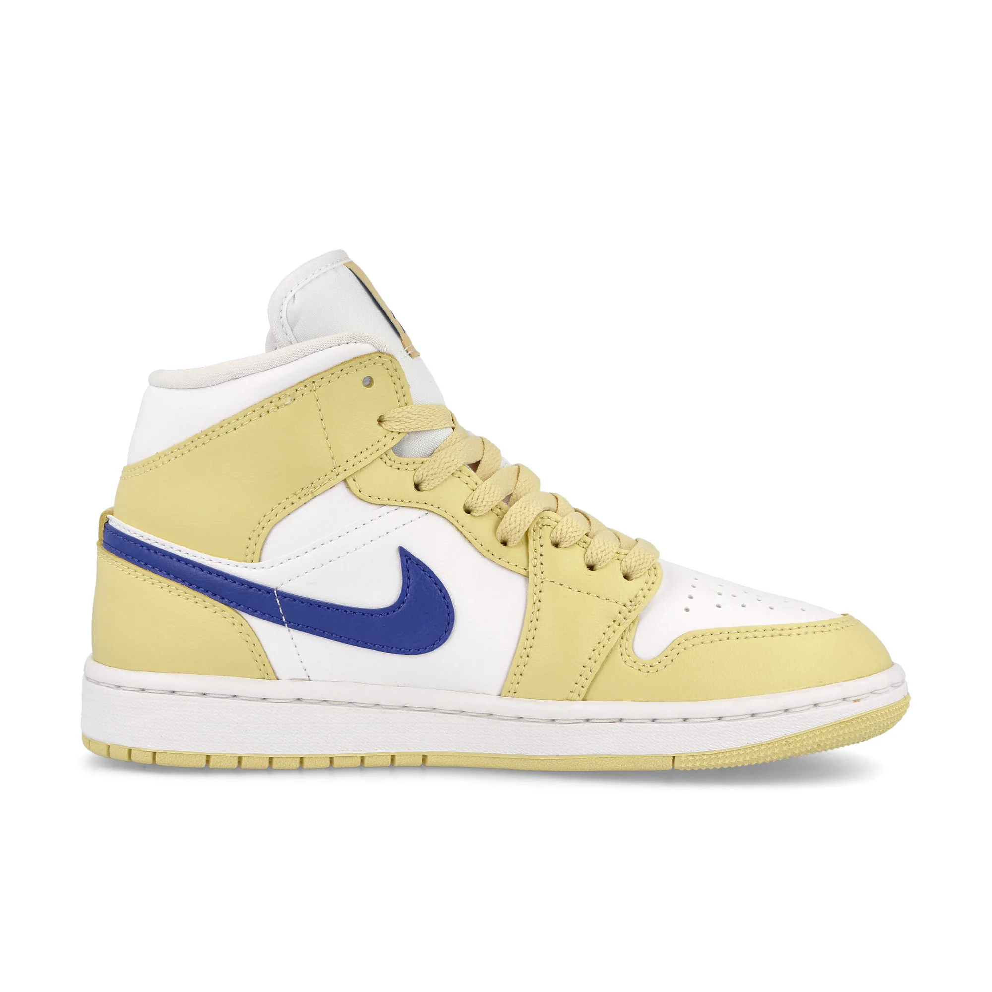 Wmns Air Jordan 1 Mid - Image 2