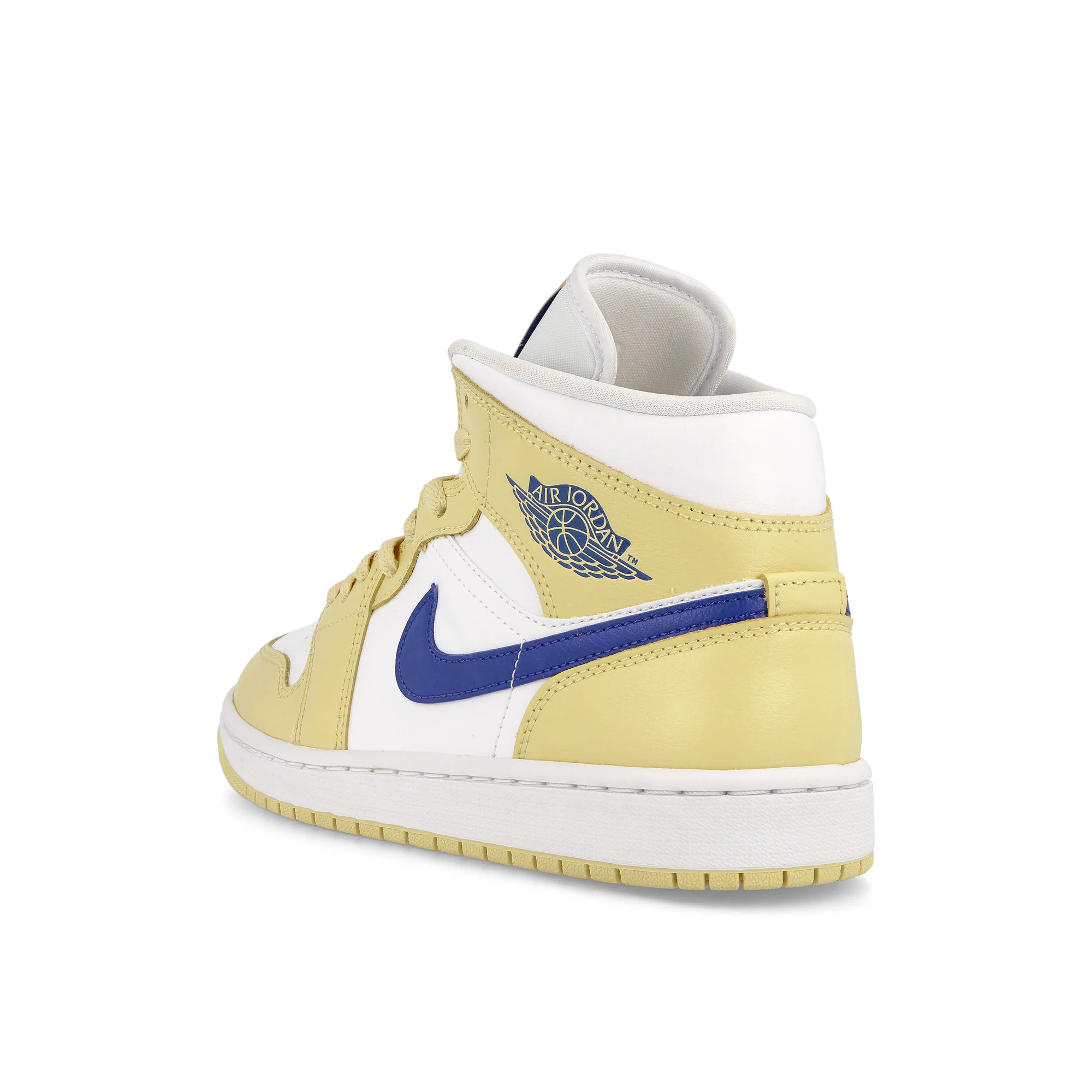 Wmns Air Jordan 1 Mid - Image 3