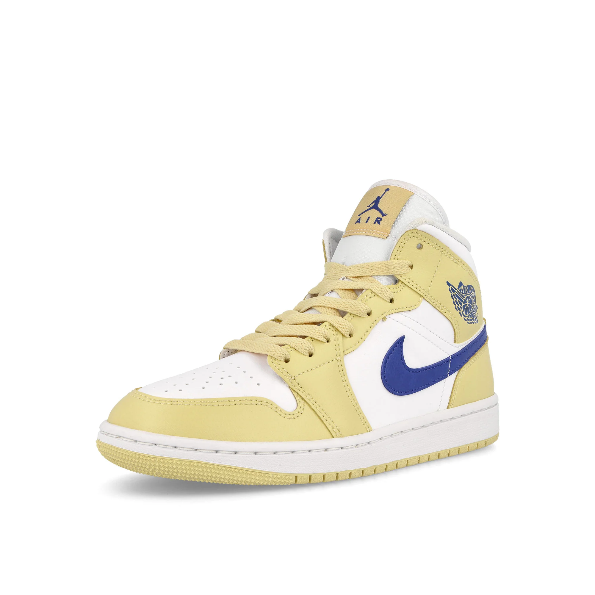 Wmns Air Jordan 1 Mid - Image 4