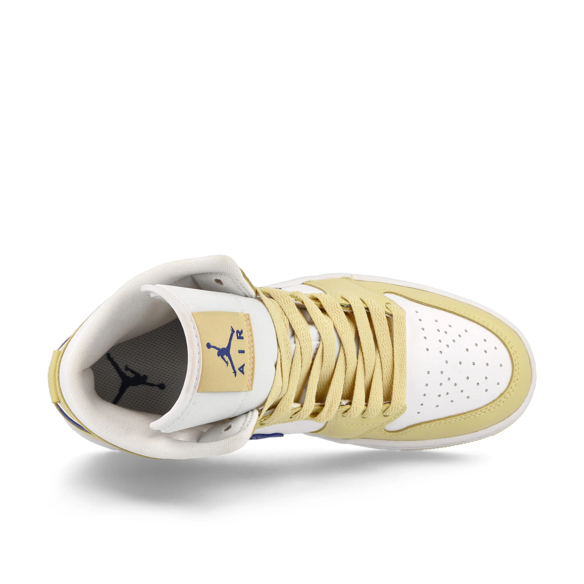 Wmns Air Jordan 1 Mid - Image 5