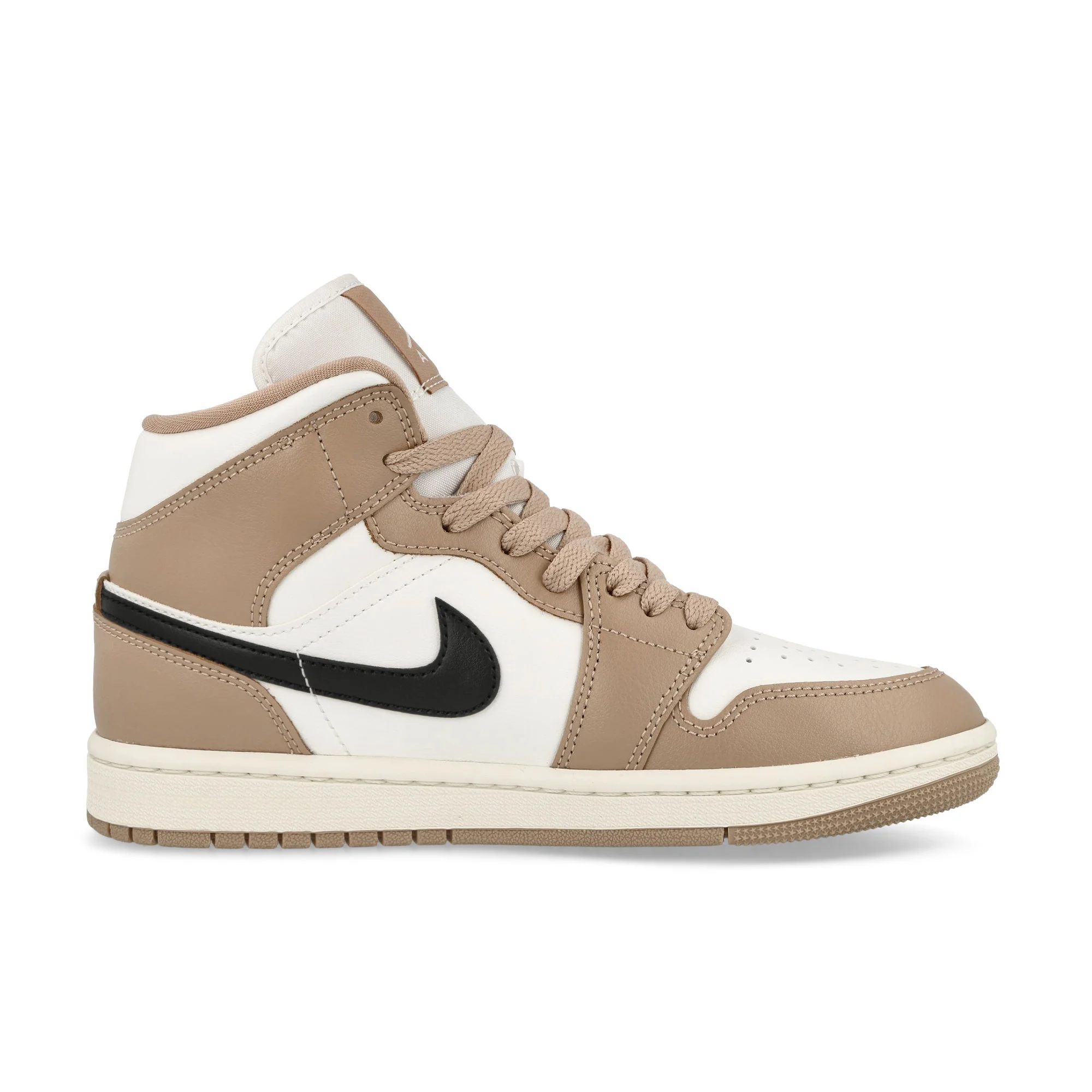 Wmns Air Jordan 1 Mid - Image 2