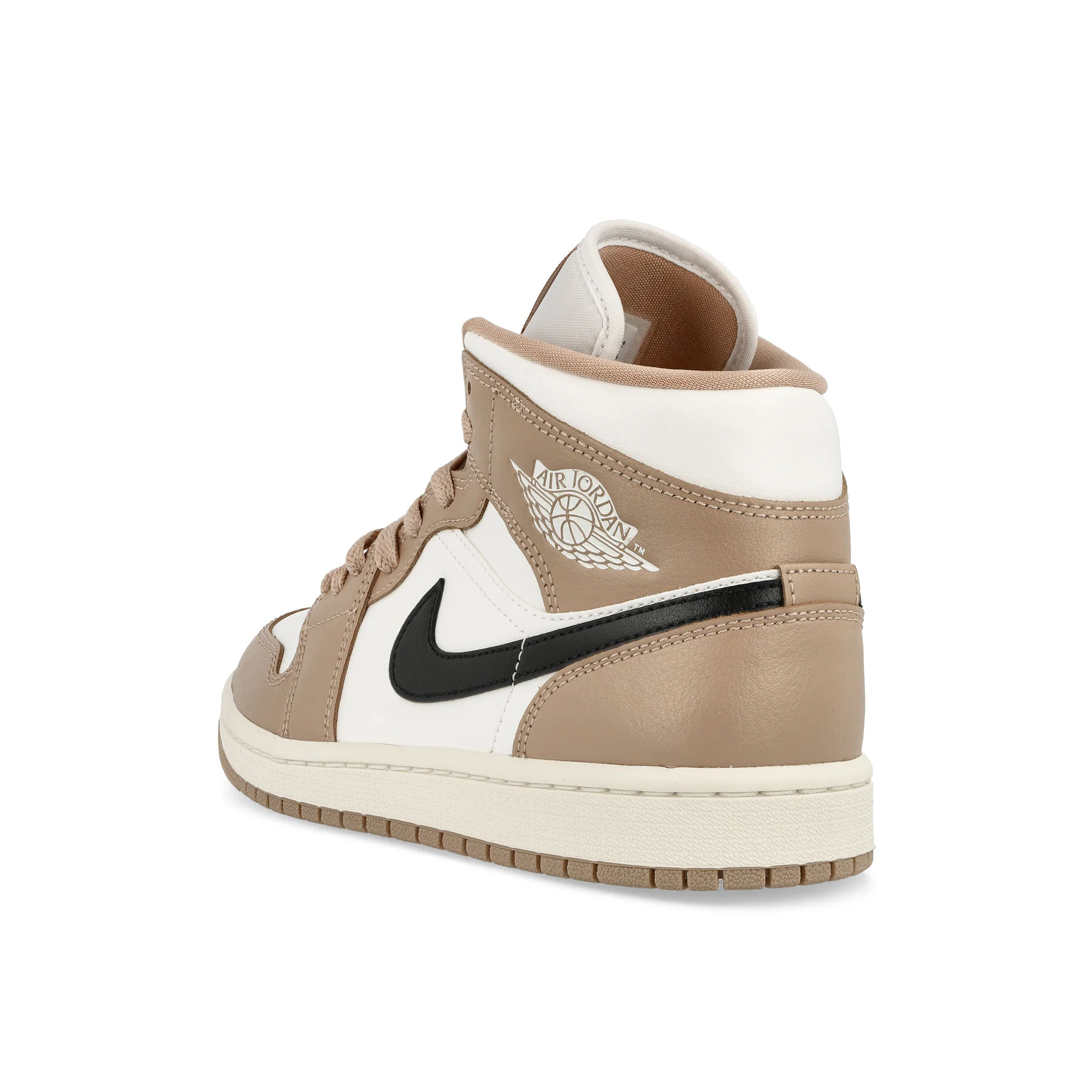 Wmns Air Jordan 1 Mid - Image 3