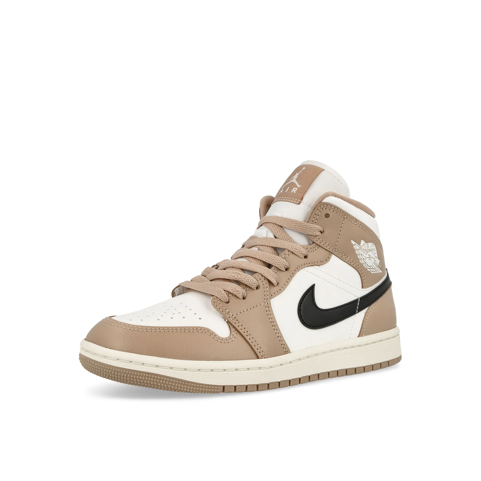 Wmns Air Jordan 1 Mid - Image 4