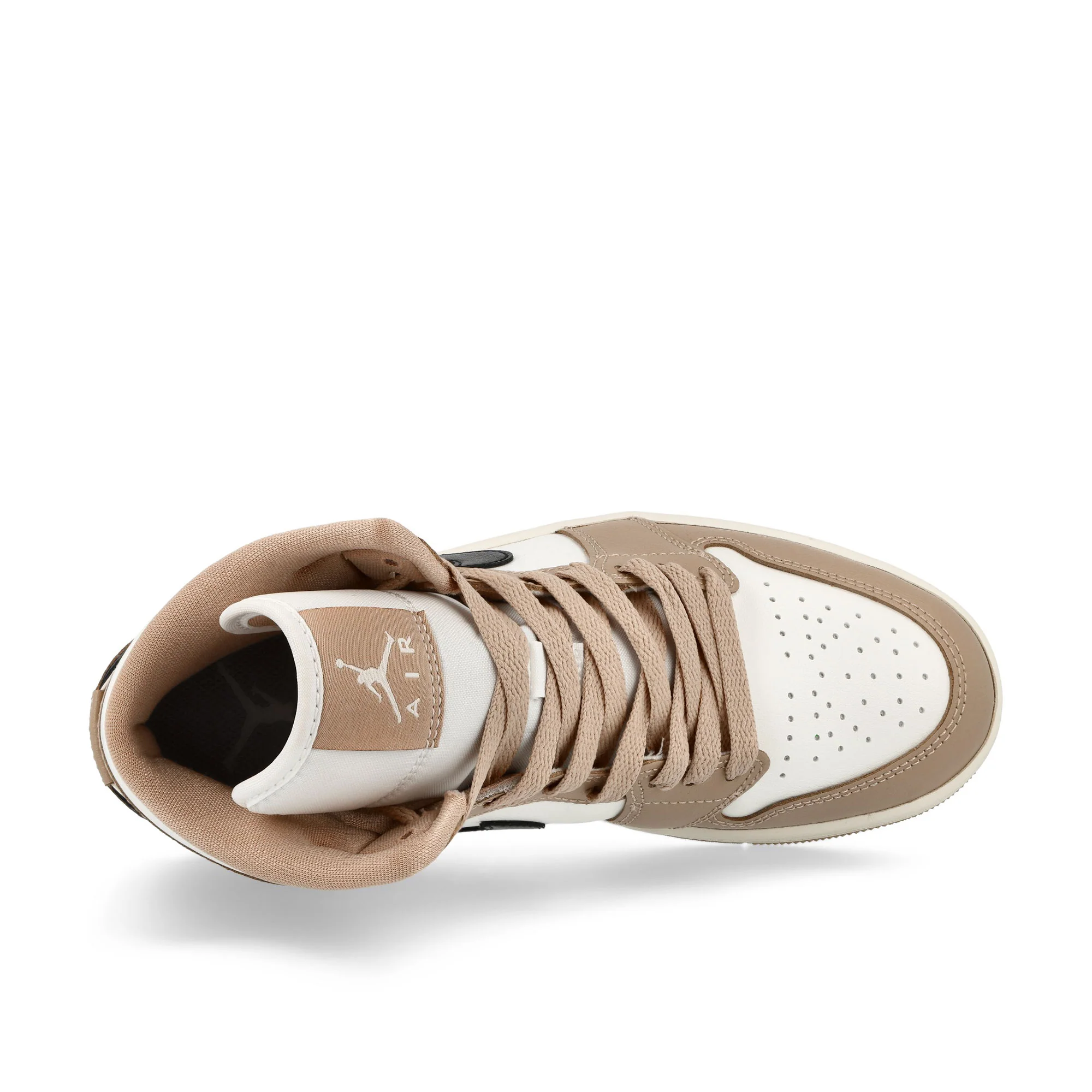 Wmns Air Jordan 1 Mid - Image 5