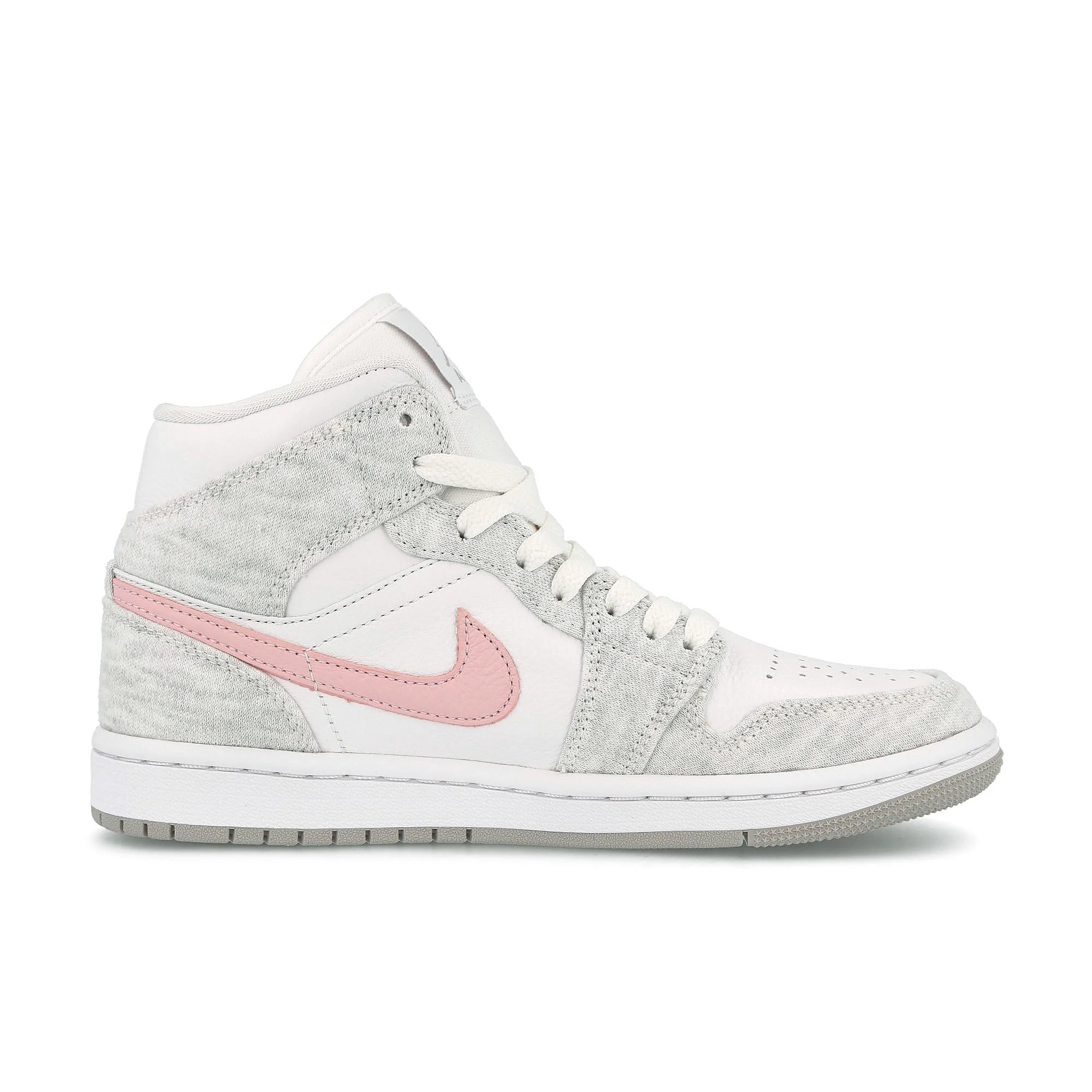 Wmns Air Jordan 1 Mid SE - Image 2