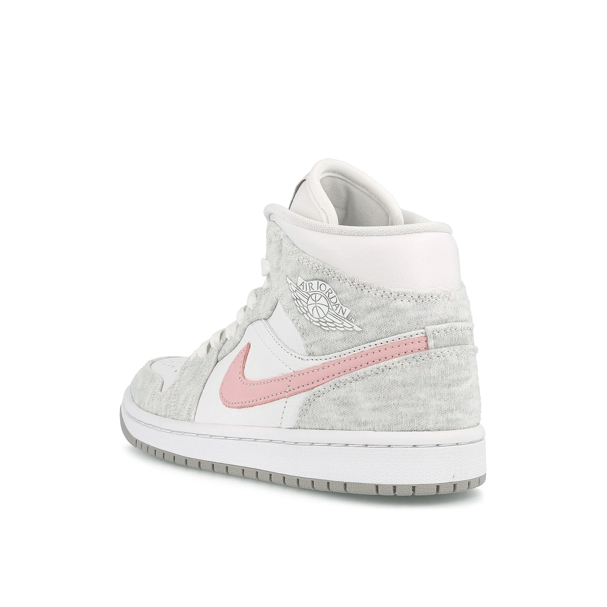 Wmns Air Jordan 1 Mid SE - Image 3