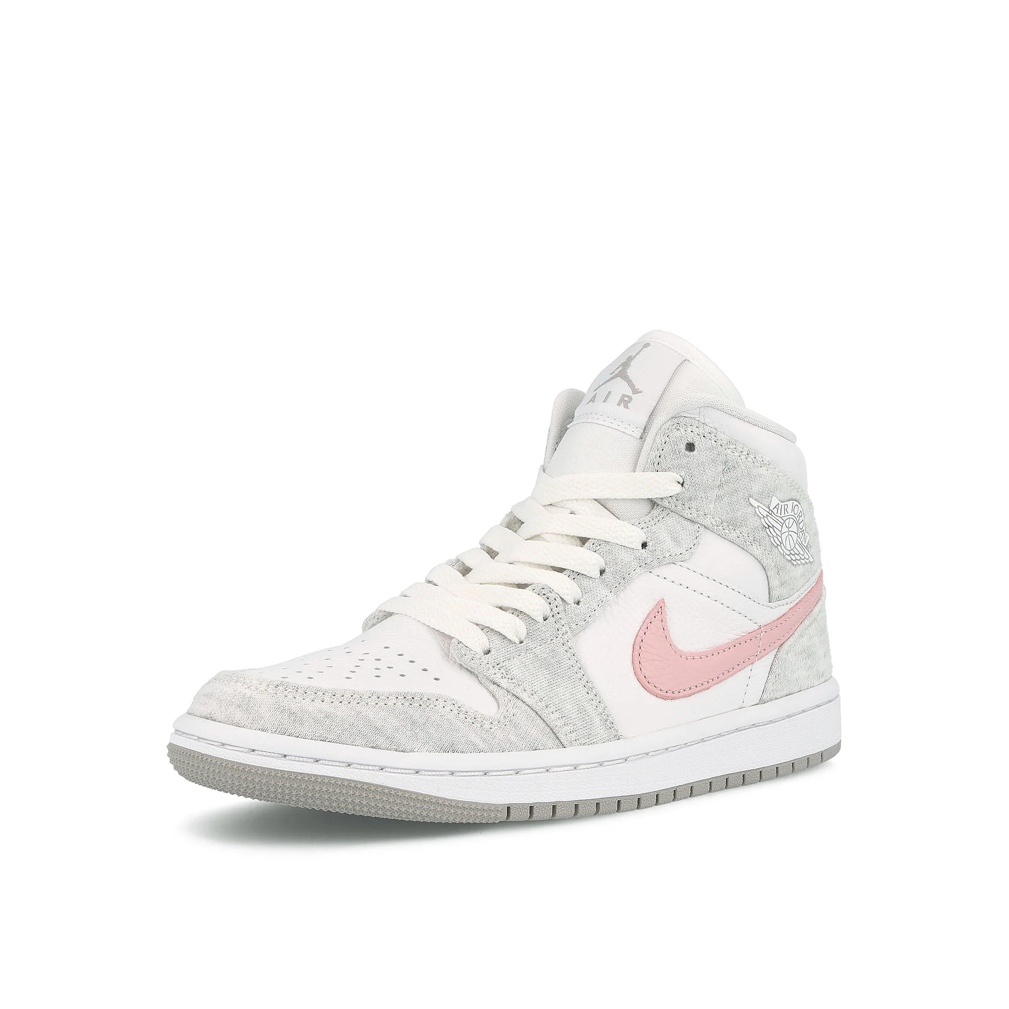 Wmns Air Jordan 1 Mid SE - Image 4