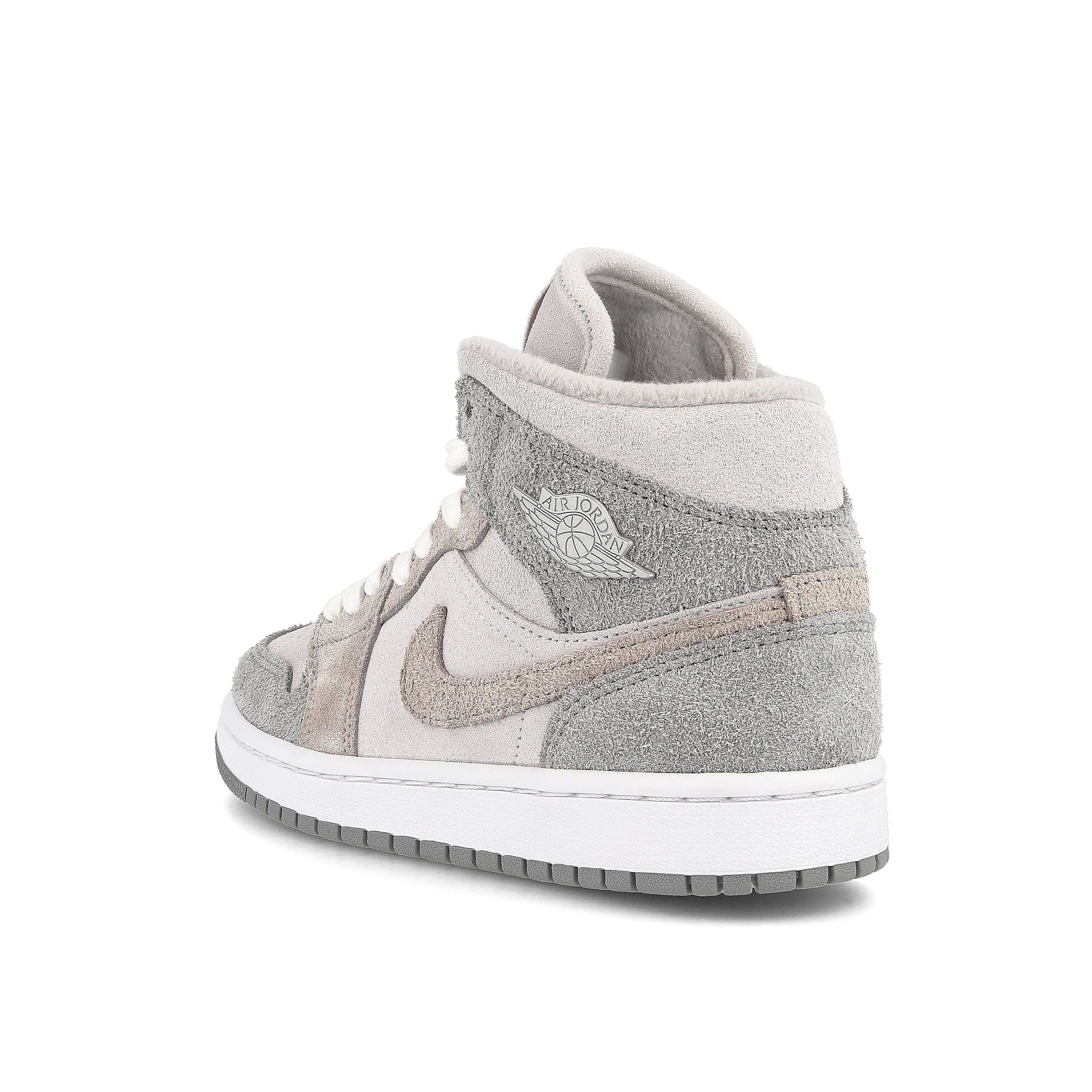 Wmns Air Jordan 1 Mid SE - Image 3