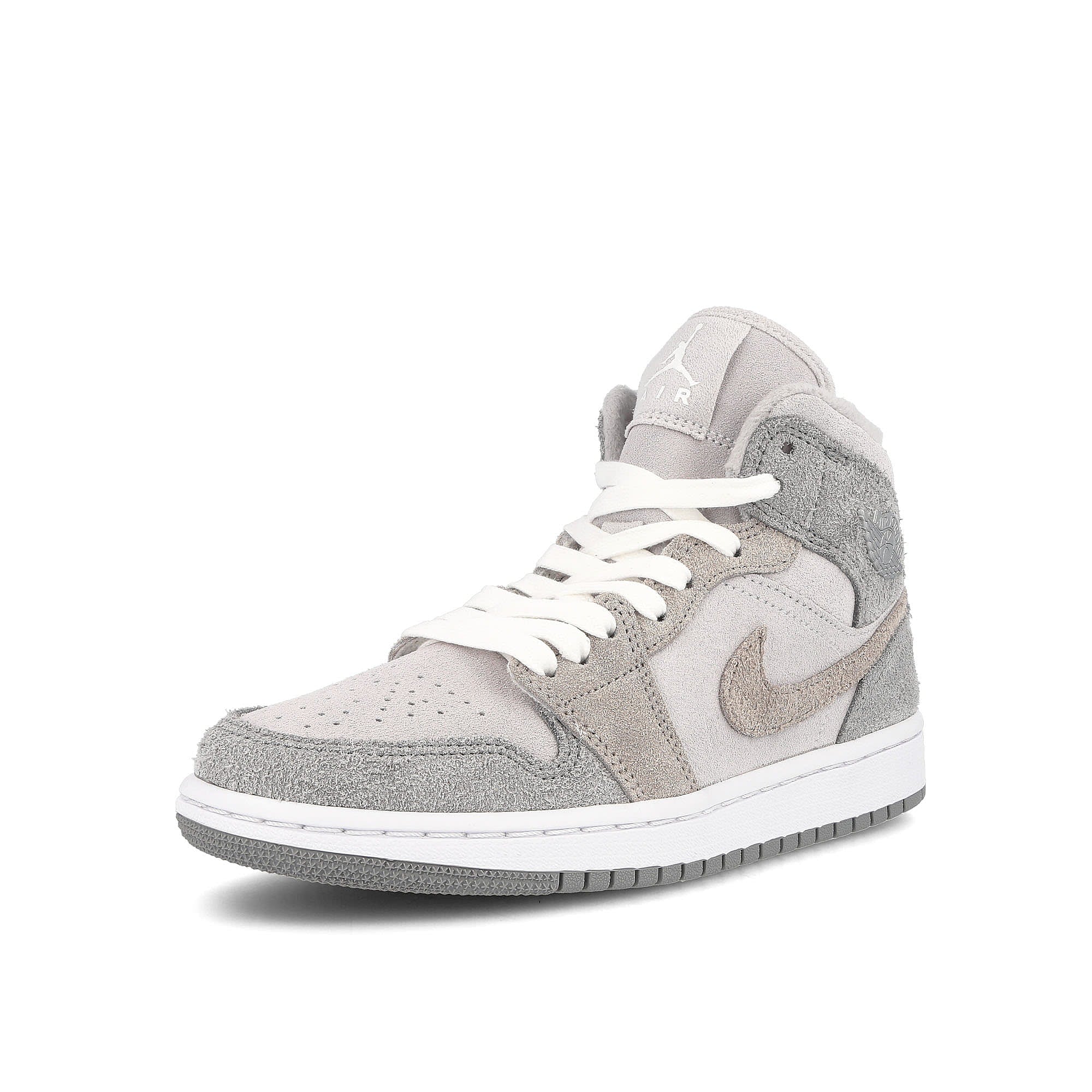 Wmns Air Jordan 1 Mid SE - Image 4