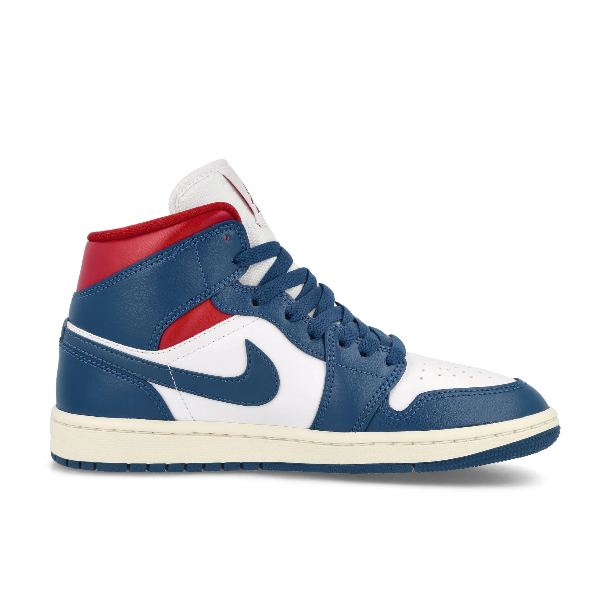 Wmns Air Jordan 1 Mid - Image 2