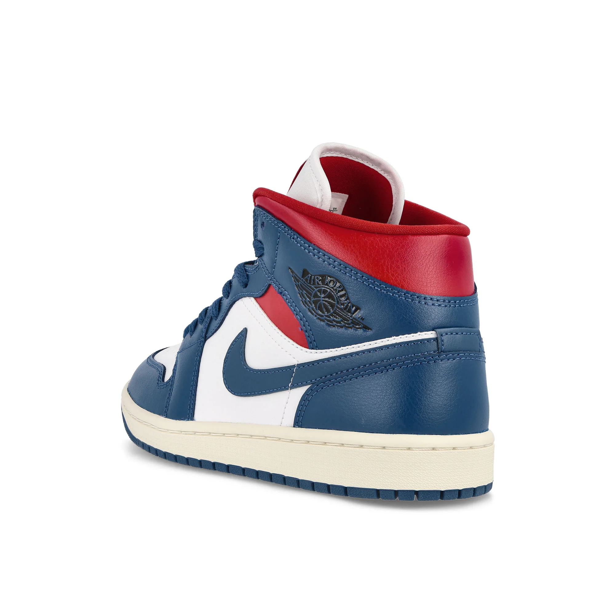 Wmns Air Jordan 1 Mid - Image 3