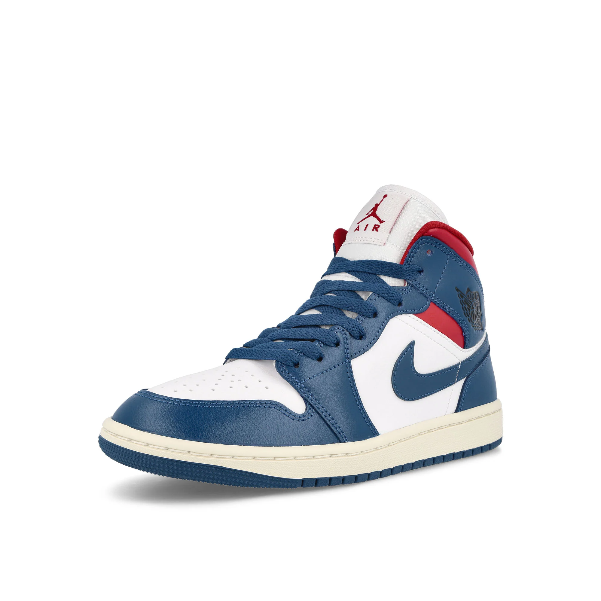 Wmns Air Jordan 1 Mid - Image 4