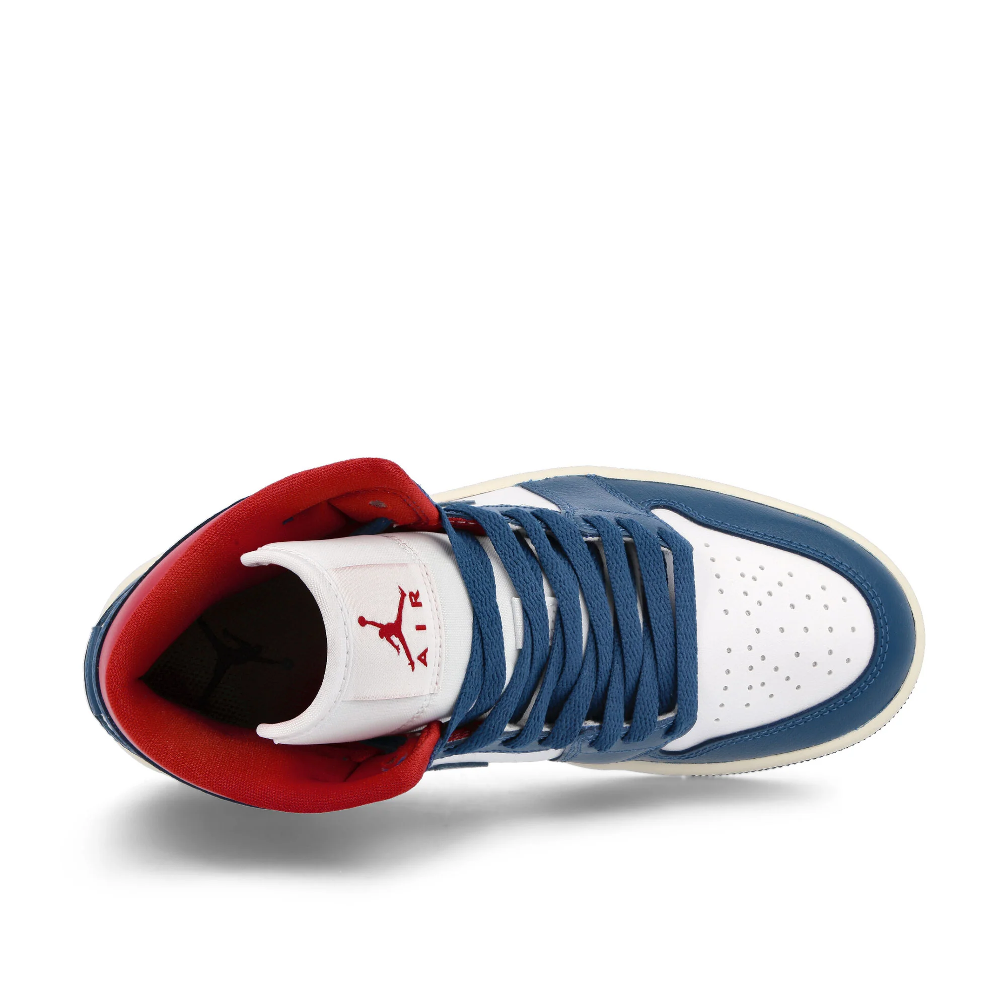 Wmns Air Jordan 1 Mid - Image 5