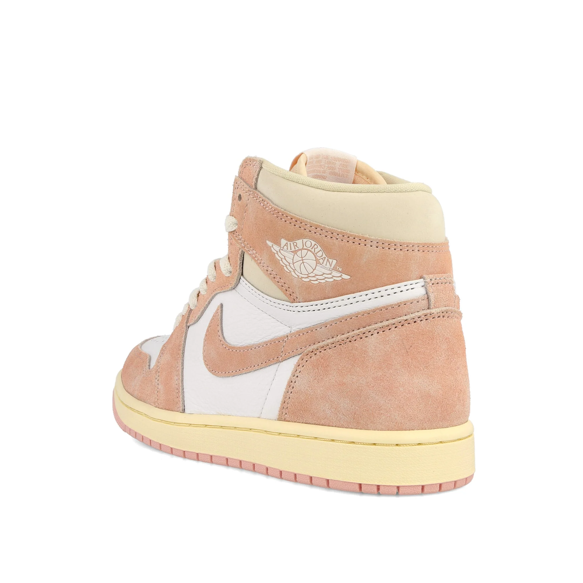 Wmns Air Jordan 1 Retro Hi OG - Image 3