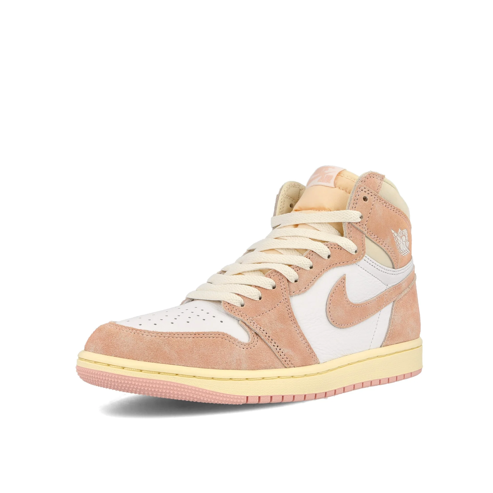 Wmns Air Jordan 1 Retro Hi OG - Image 4