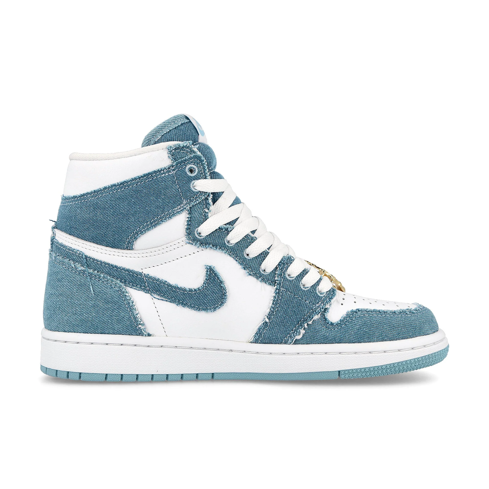 Wmns Air Jordan 1 Retro Hi OG Denim - Image 2