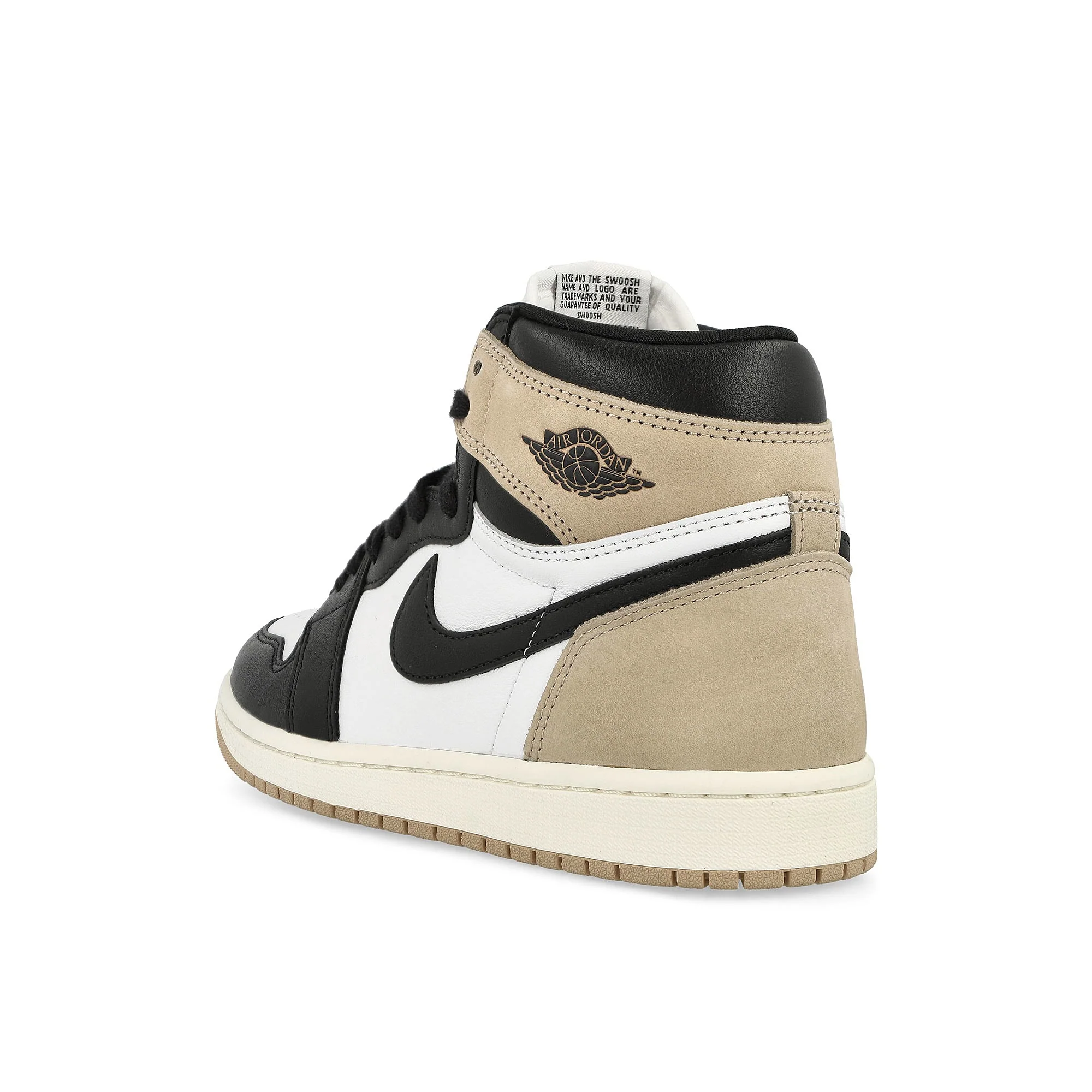 Wmns Air Jordan 1 Retro High OG - Image 3