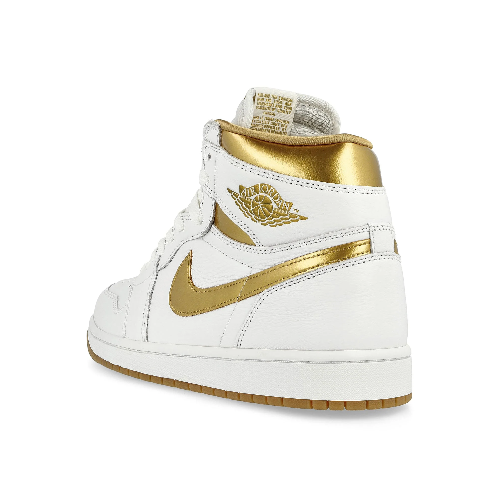 Wmns Air Jordan 1 Retro High OG - Image 3