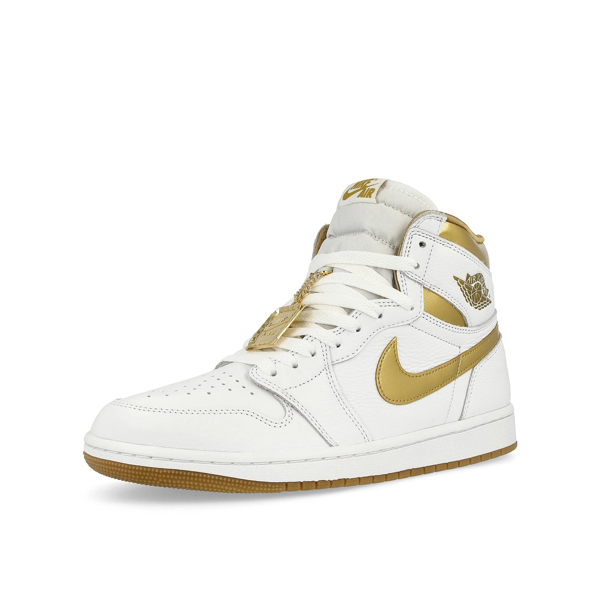 Wmns Air Jordan 1 Retro High OG - Image 4