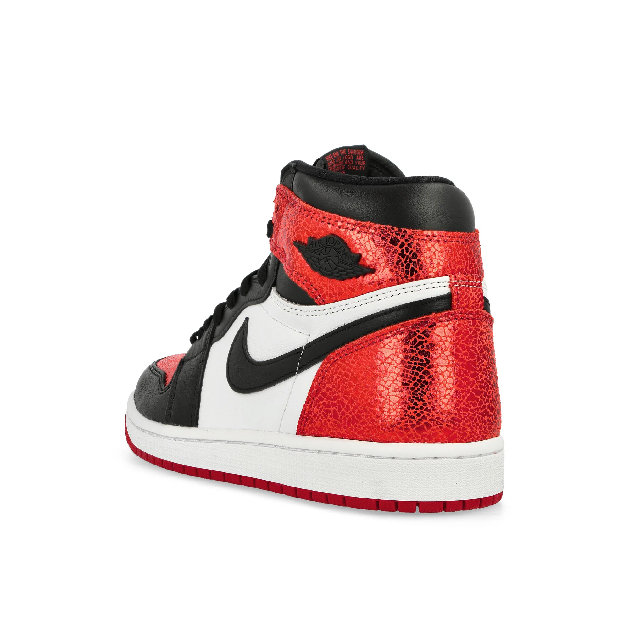 Wmns Air Jordan 1 Retro High OG - Image 3