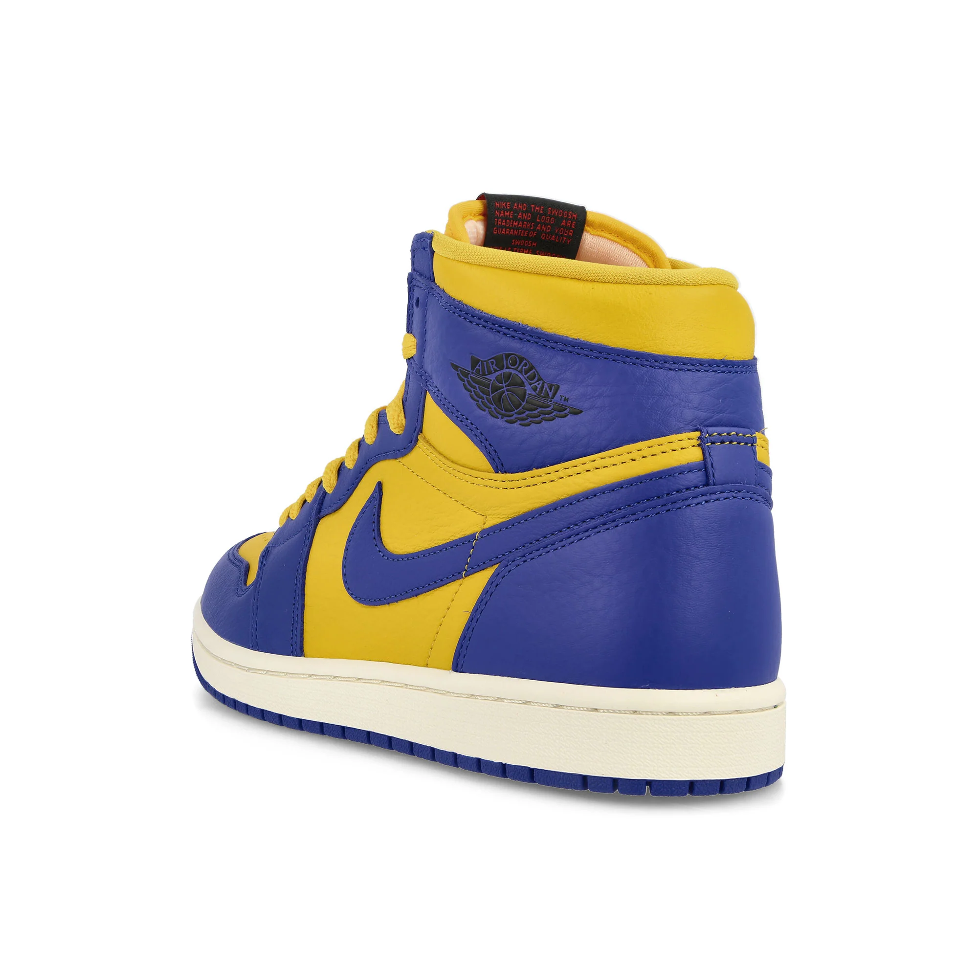 Wmns Air Jordan 1 Retro High OG - Image 3