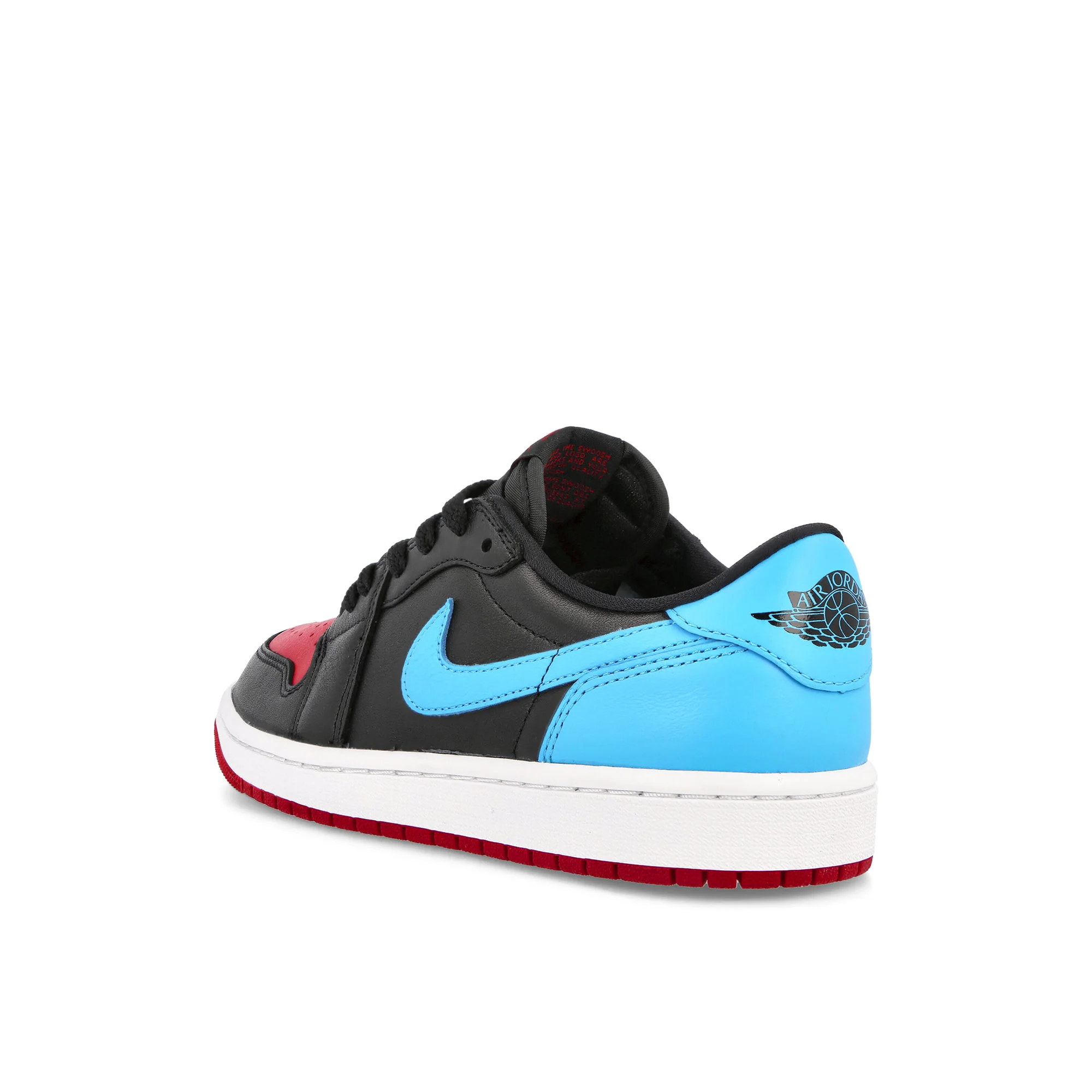 Wmns Air Jordan 1 Retro Low OG - Image 3