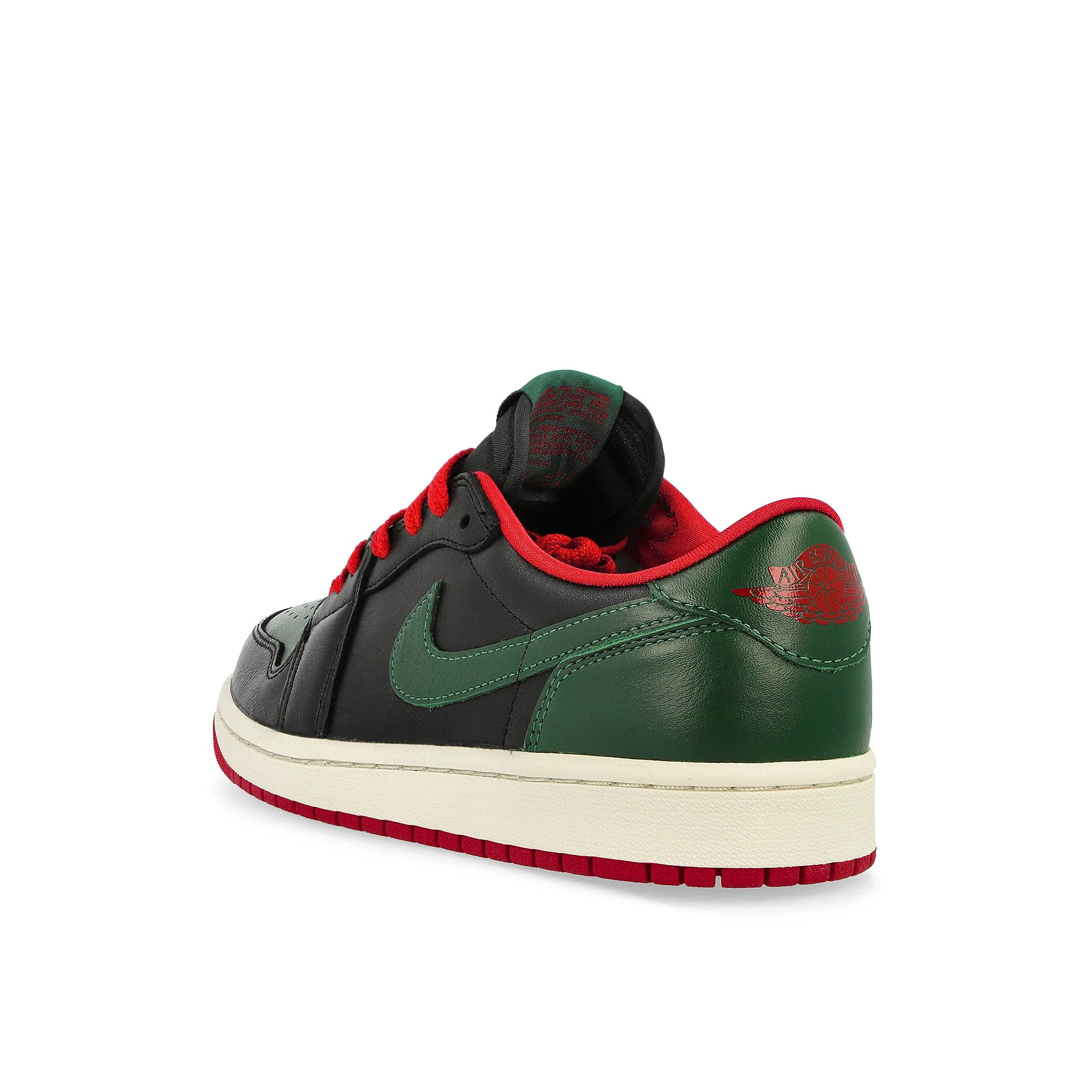 Wmns Air Jordan 1 Retro Low OG - Image 3