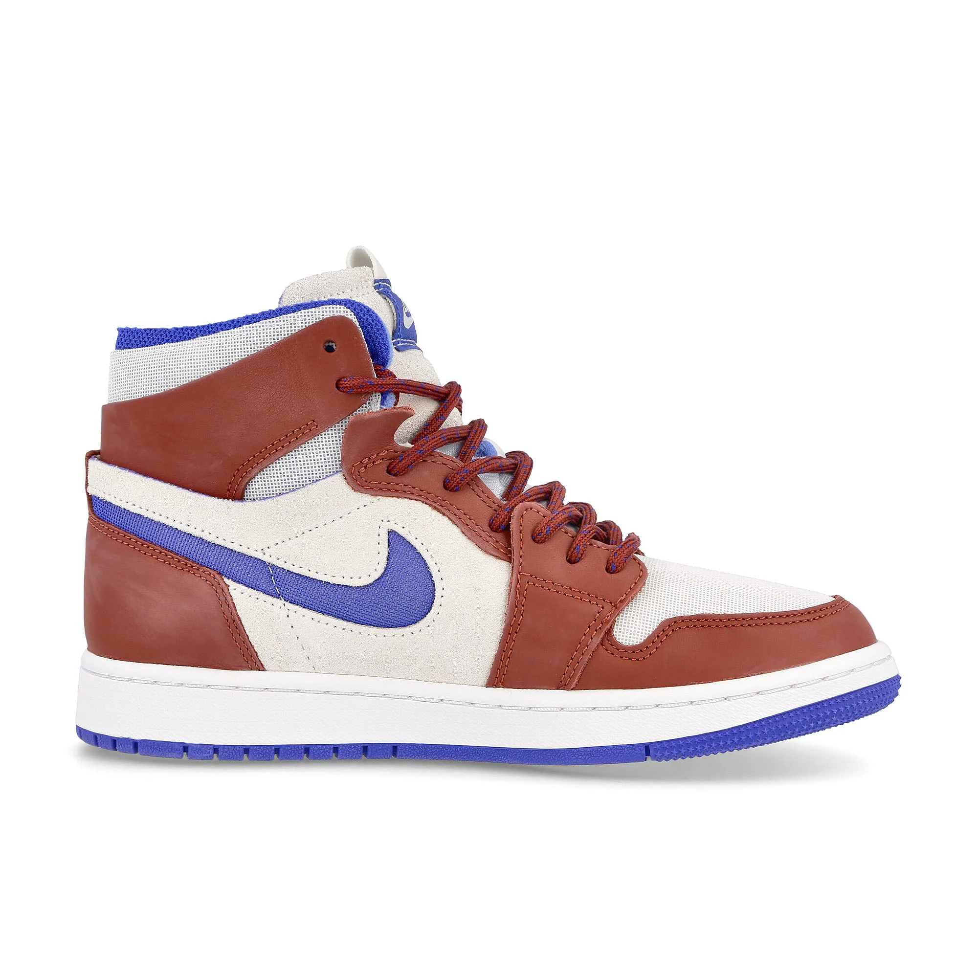 Wmns Air Jordan 1 Zoom Air Comfort - Image 2