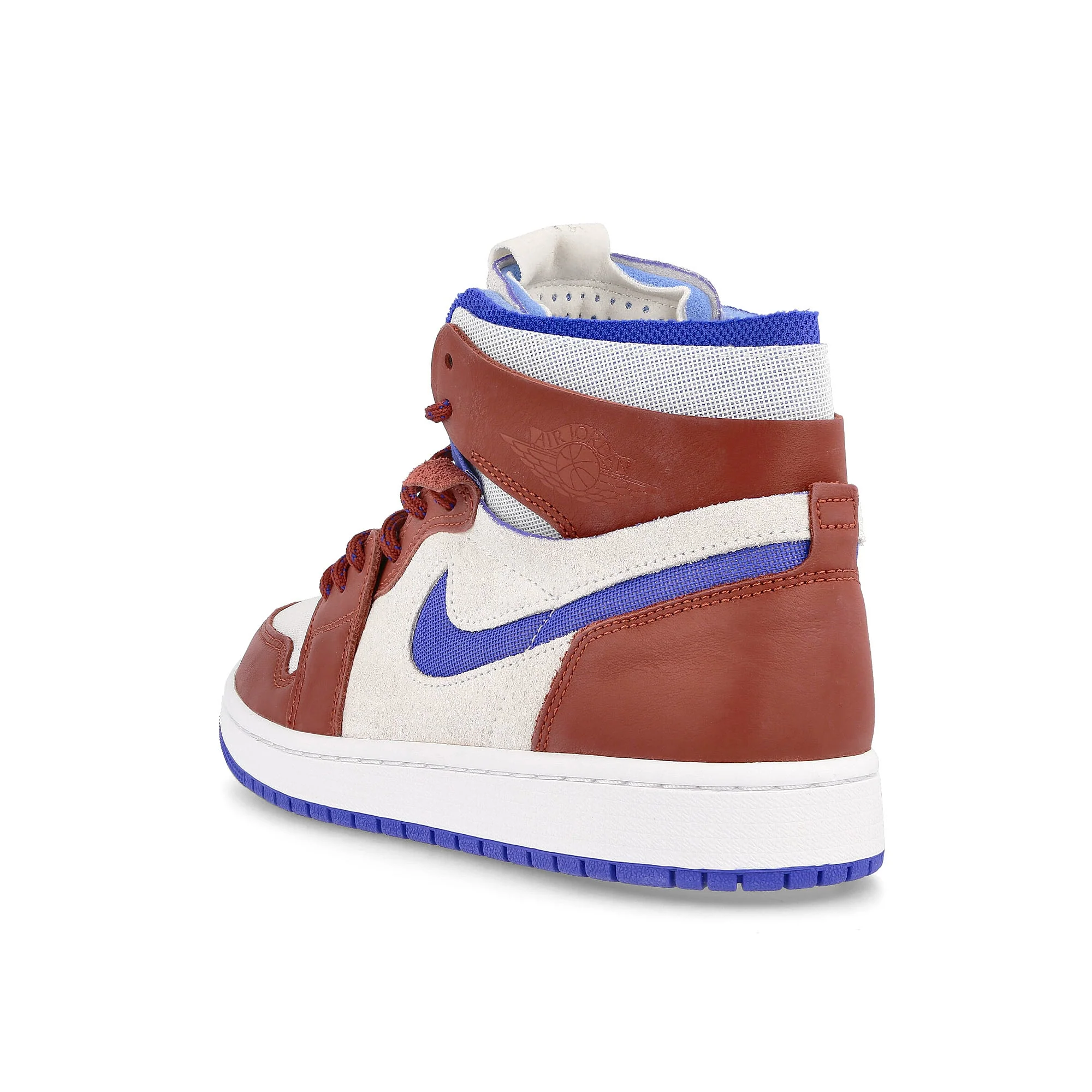 Wmns Air Jordan 1 Zoom Air Comfort - Image 3