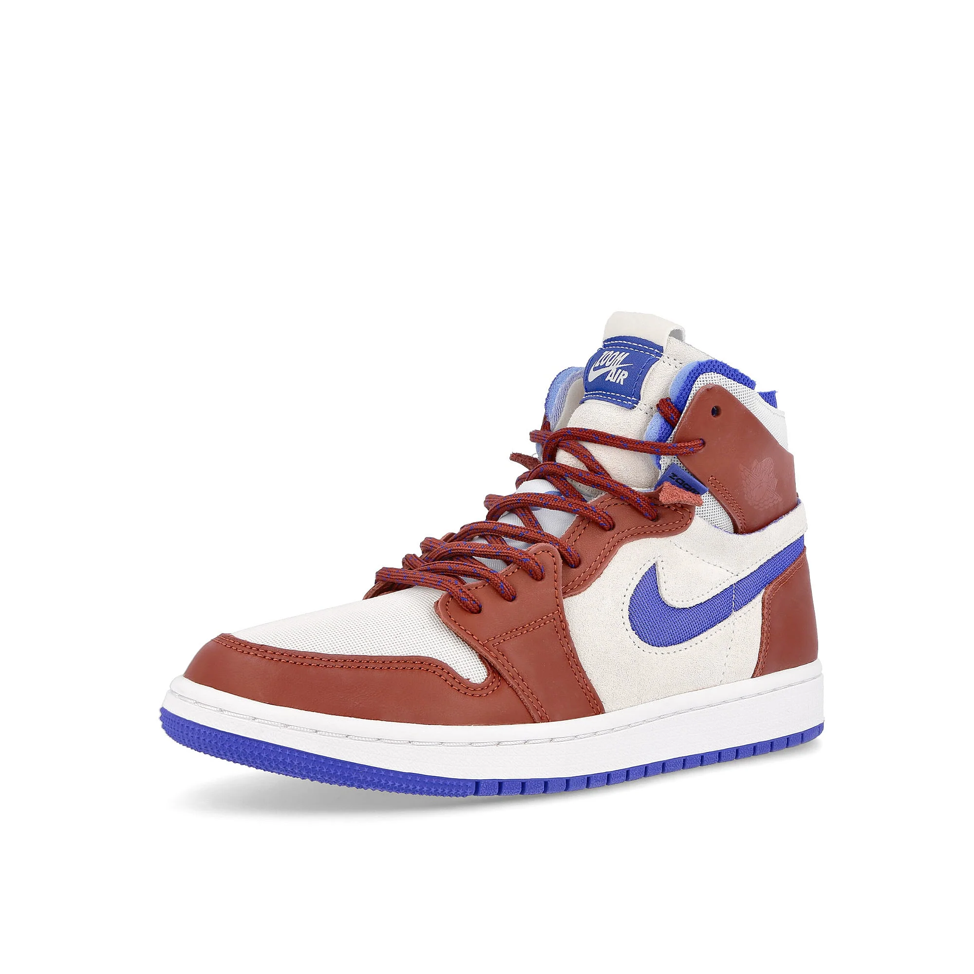 Wmns Air Jordan 1 Zoom Air Comfort - Image 4