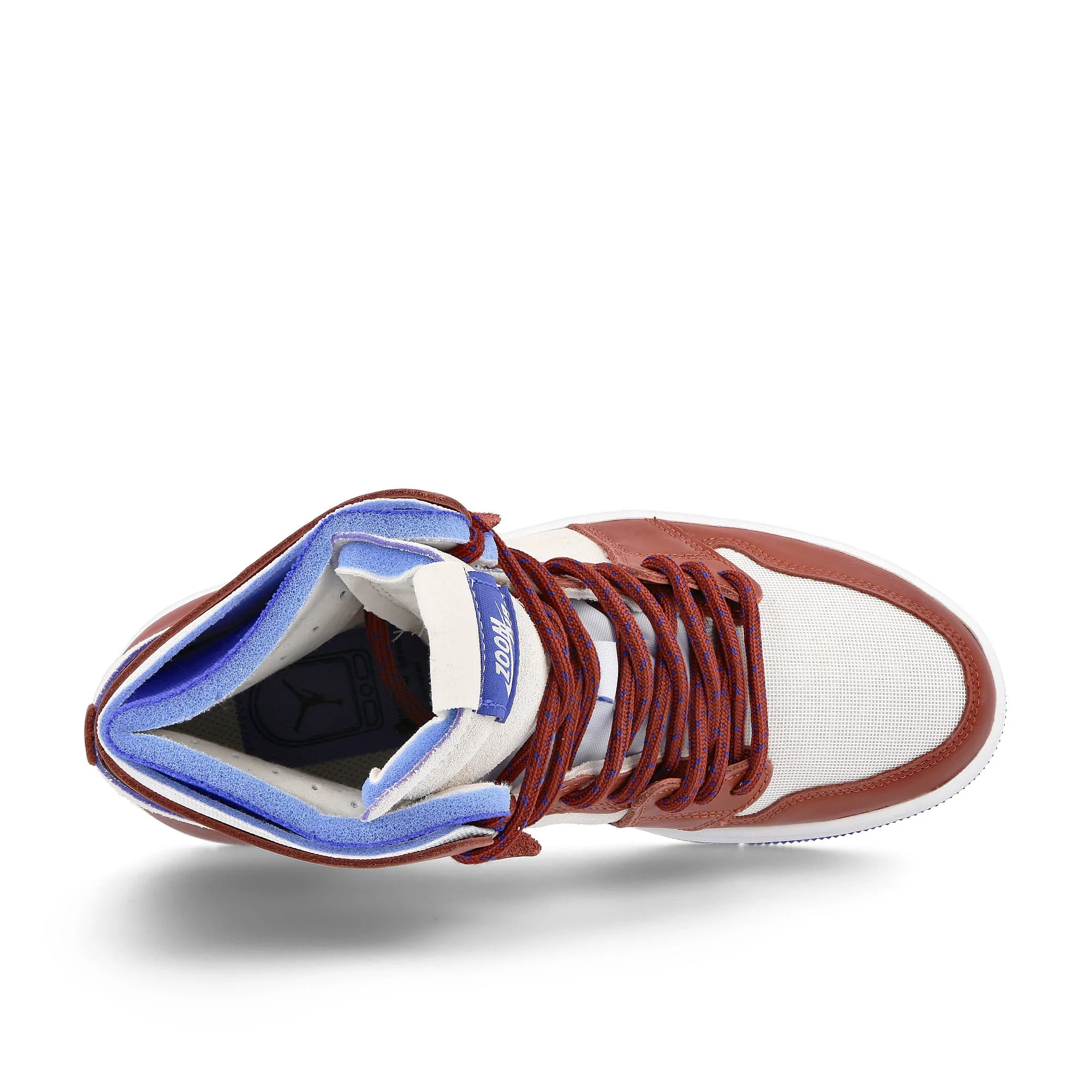 Wmns Air Jordan 1 Zoom Air Comfort - Image 5