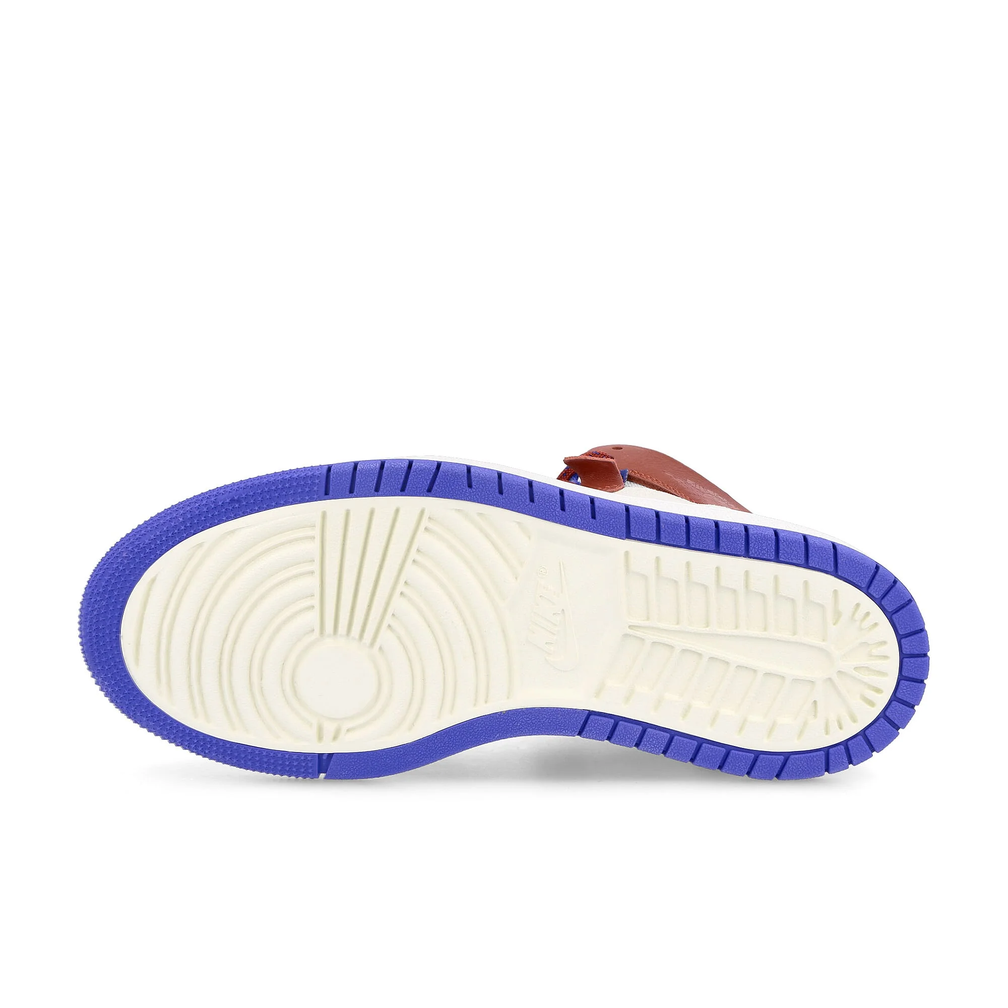 Wmns Air Jordan 1 Zoom Air Comfort - Image 6