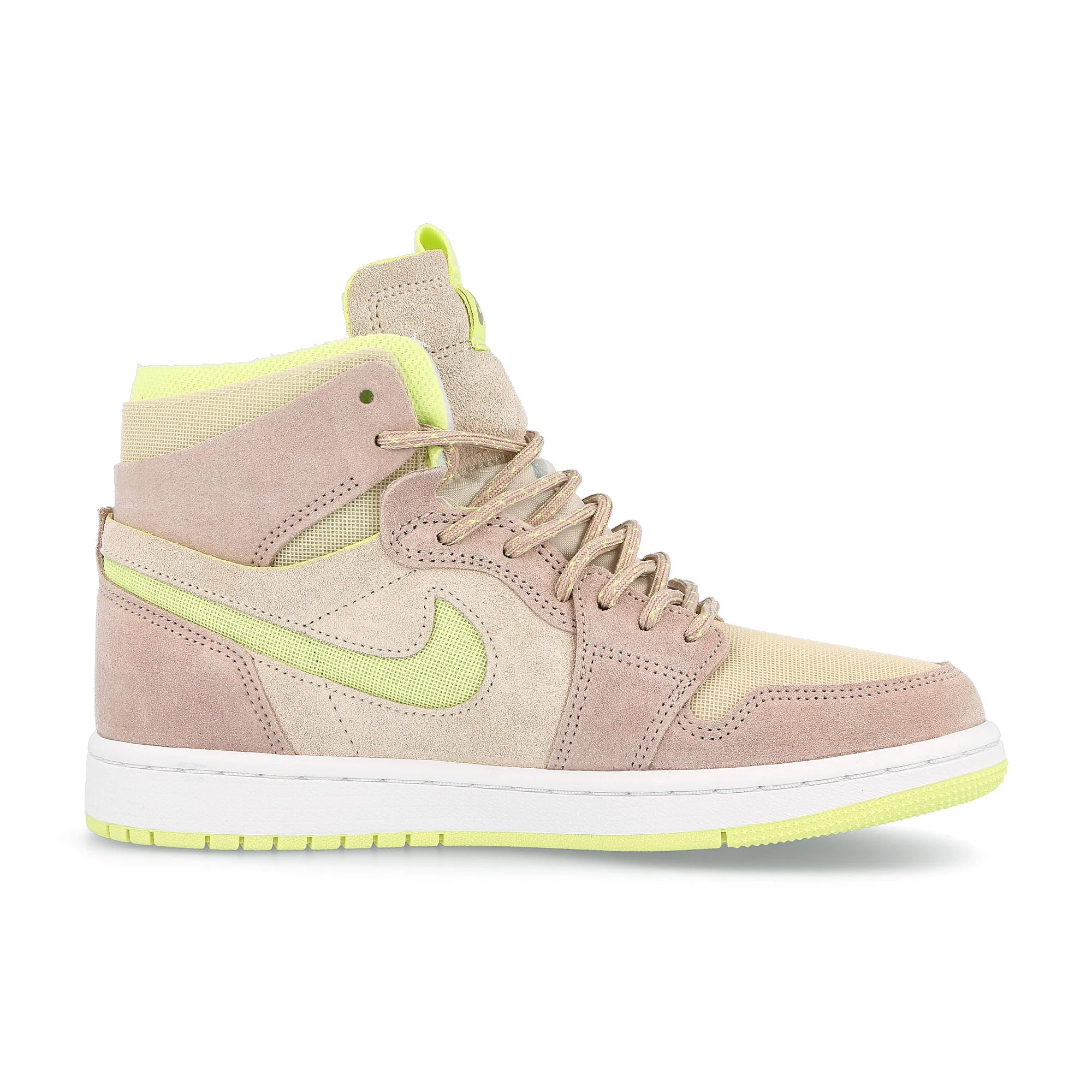 Wmns Air Jordan 1 Zoom Air Comfort - Image 2