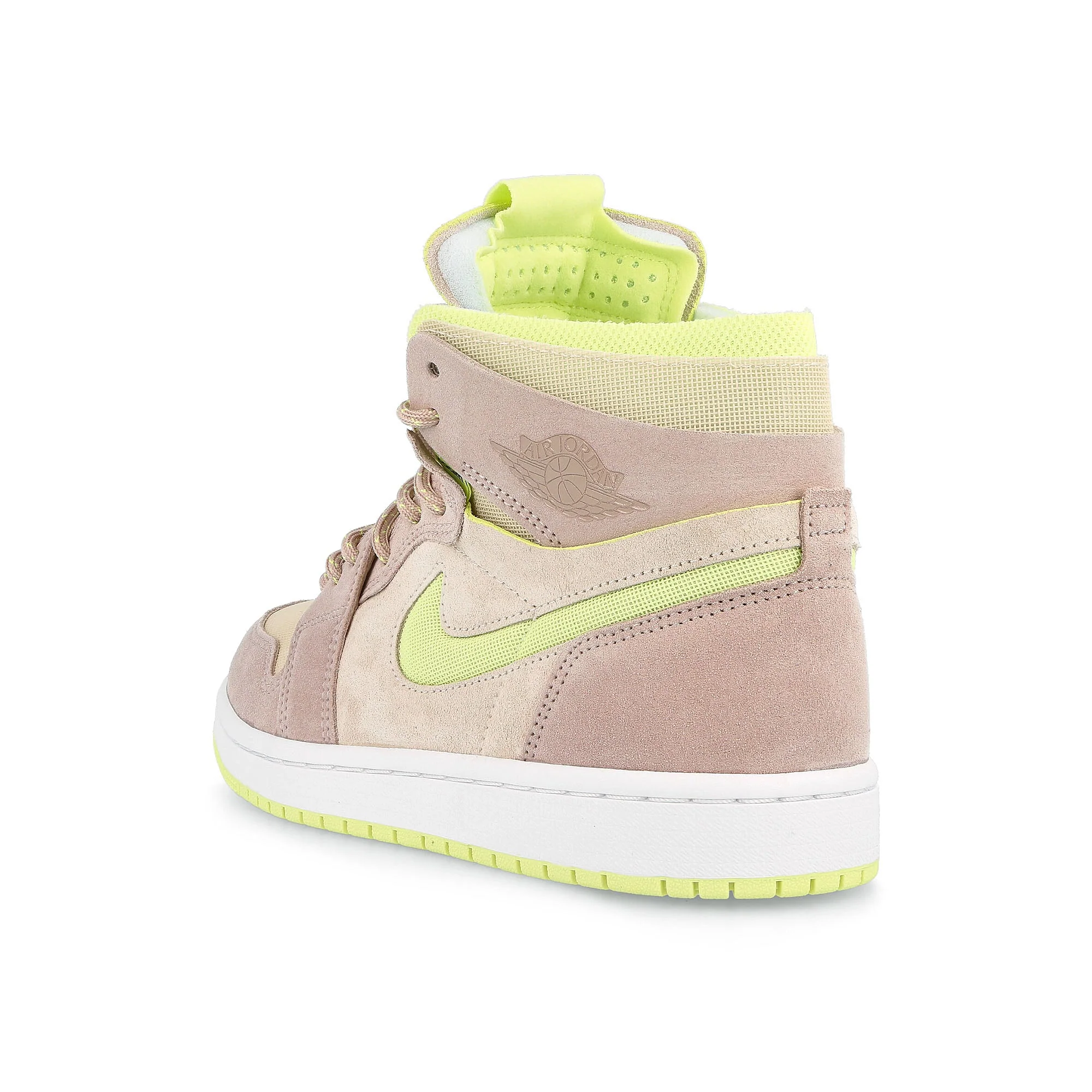 Wmns Air Jordan 1 Zoom Air Comfort - Image 3