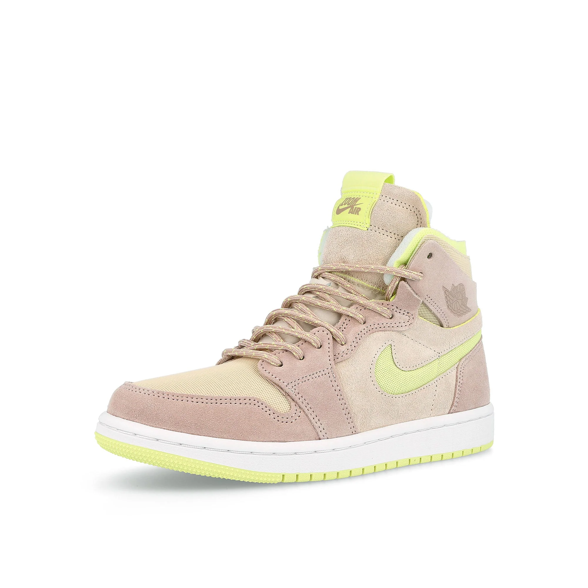 Wmns Air Jordan 1 Zoom Air Comfort - Image 4