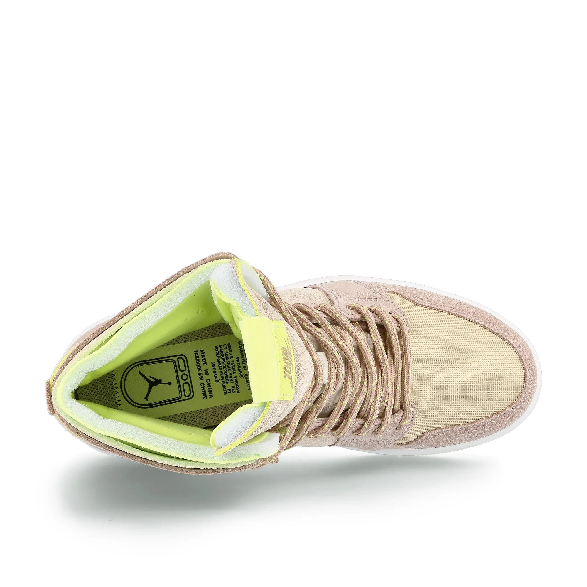 Wmns Air Jordan 1 Zoom Air Comfort - Image 5