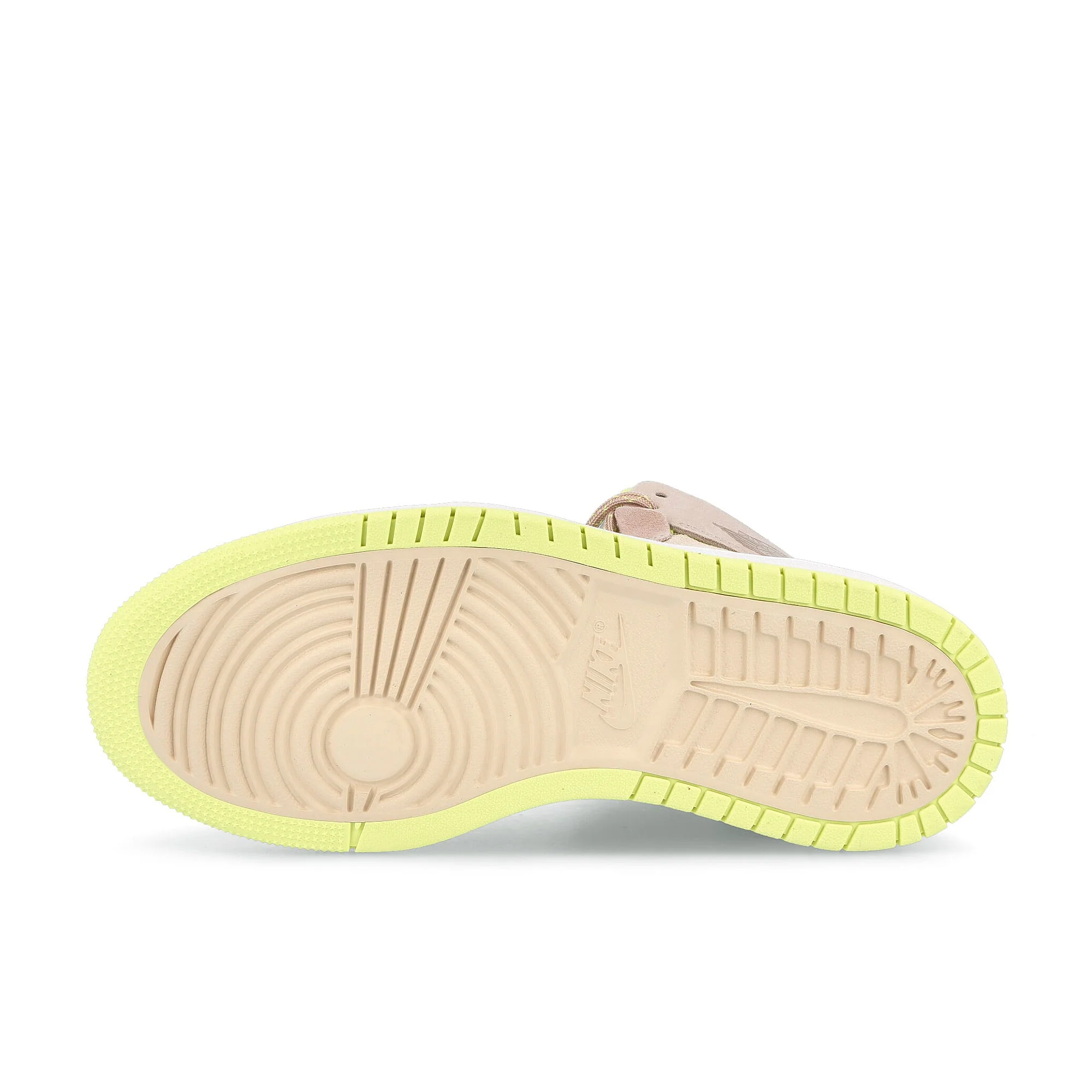 Wmns Air Jordan 1 Zoom Air Comfort - Image 6