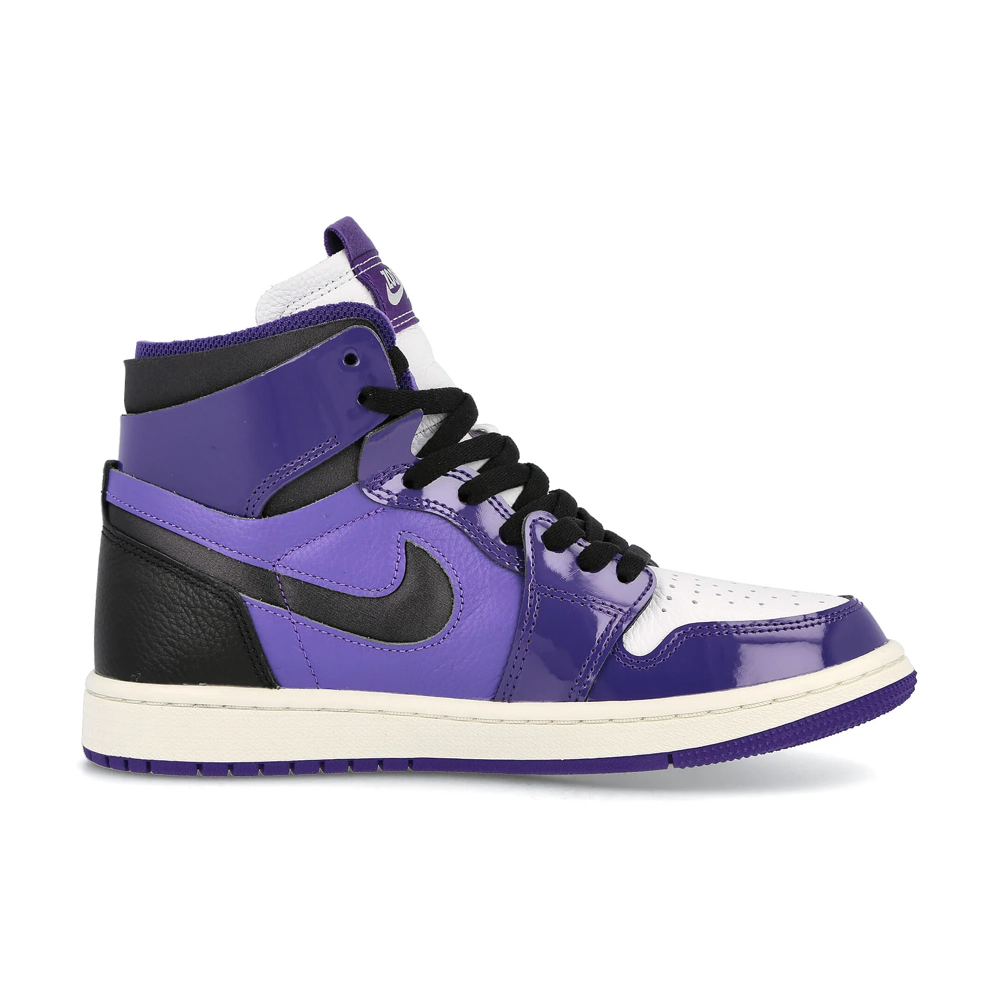 Wmns Air Jordan 1 Zoom Air Comfort - Image 2