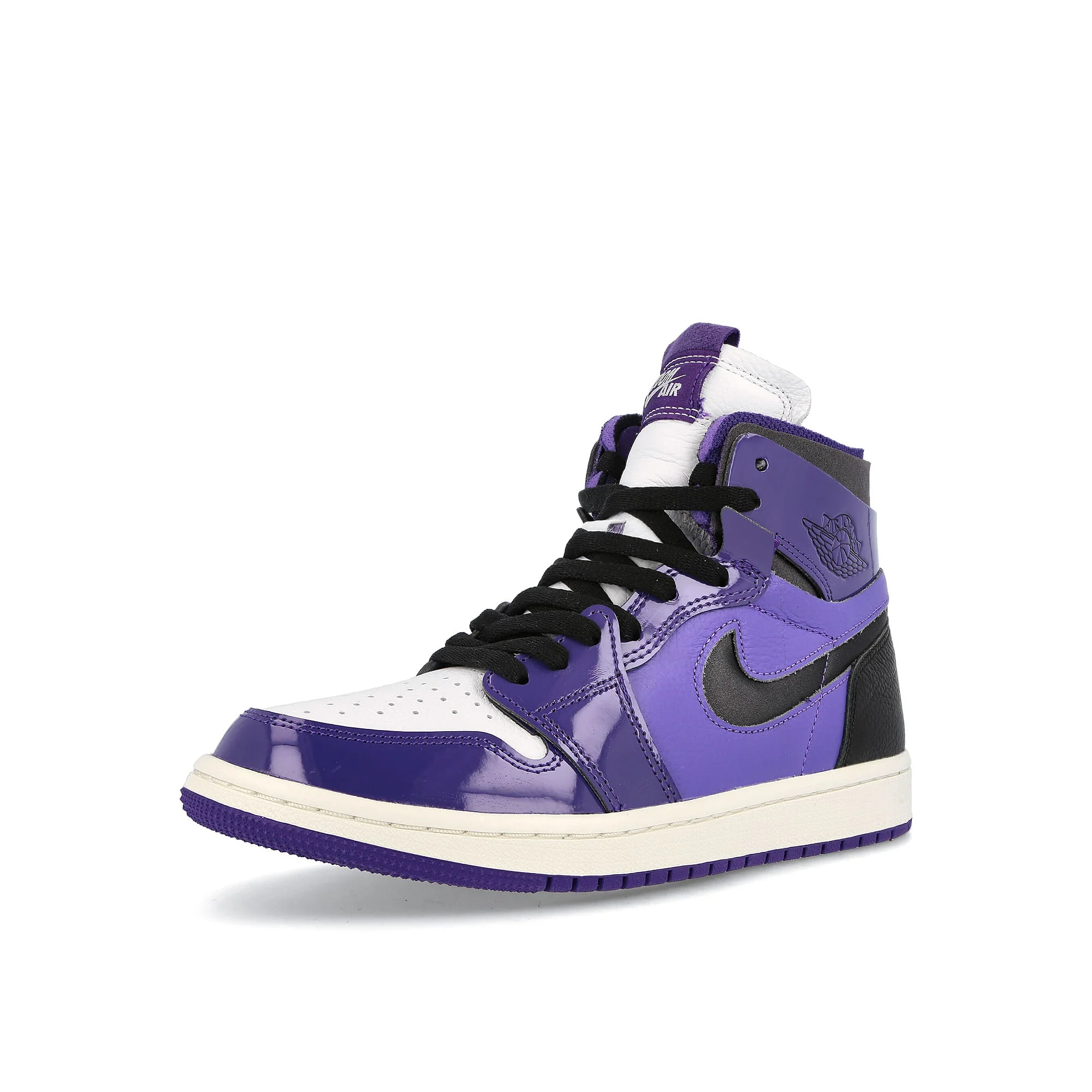 Wmns Air Jordan 1 Zoom Air Comfort - Image 4