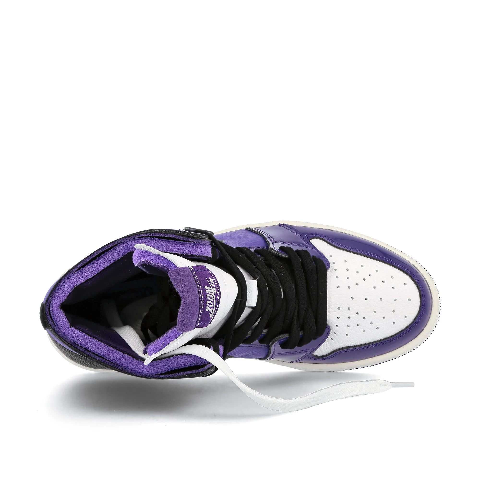 Wmns Air Jordan 1 Zoom Air Comfort - Image 5