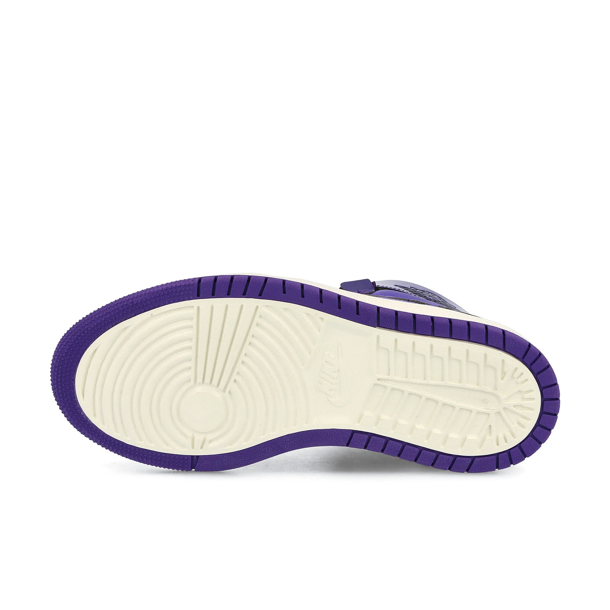 Wmns Air Jordan 1 Zoom Air Comfort - Image 6