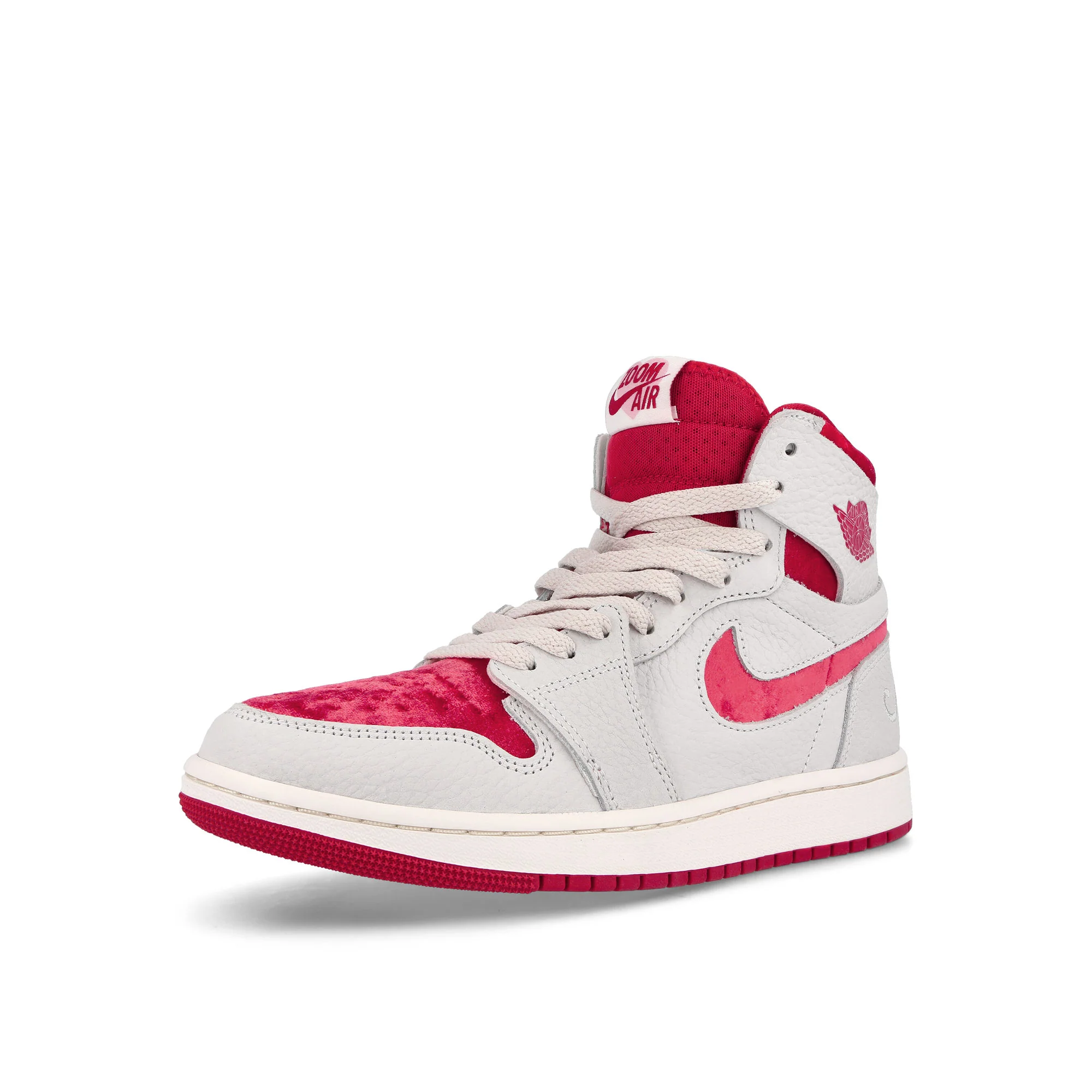Wmns Air Jordan 1 Zoom Comfort 2 SP - Image 4