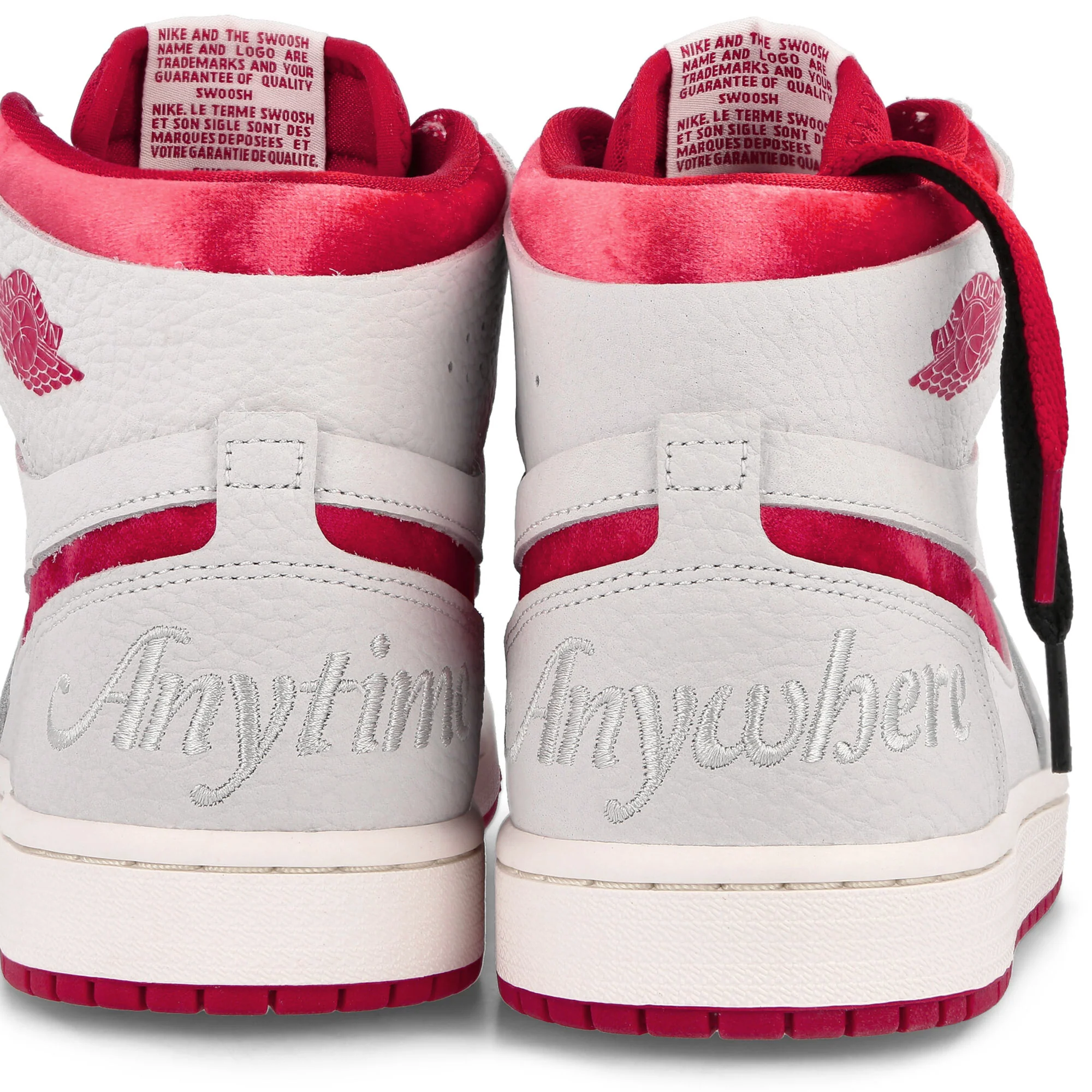 Wmns Air Jordan 1 Zoom Comfort 2 SP - Image 5