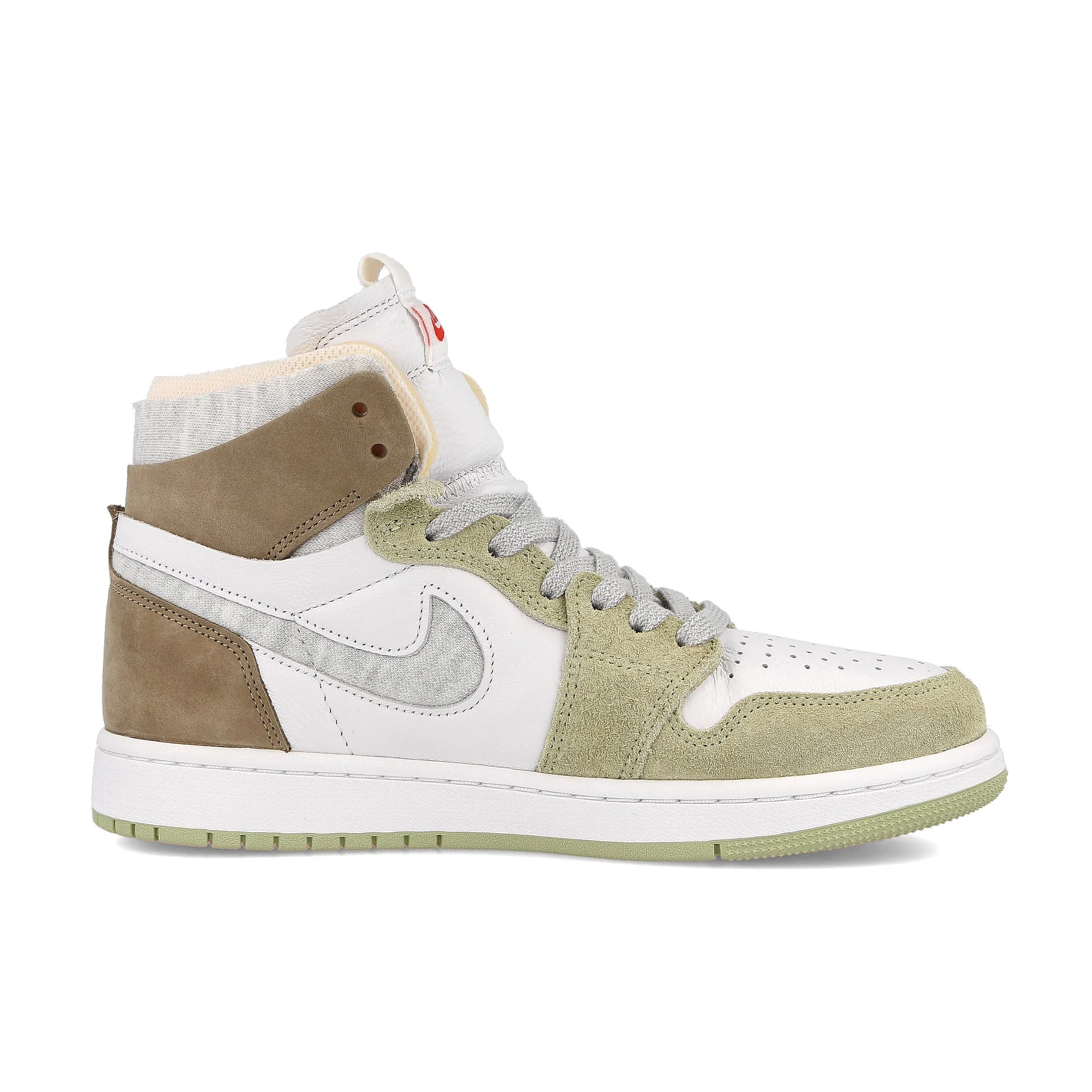Wmns Air Jordan 1 Zoom Comfort - Image 2
