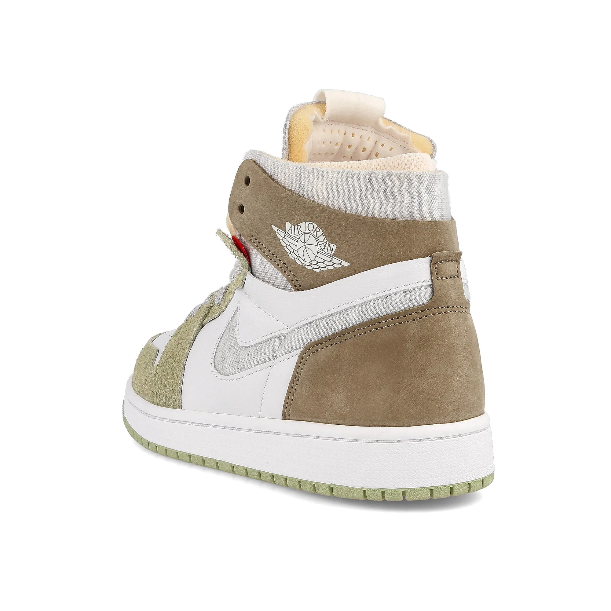 Wmns Air Jordan 1 Zoom Comfort - Image 3