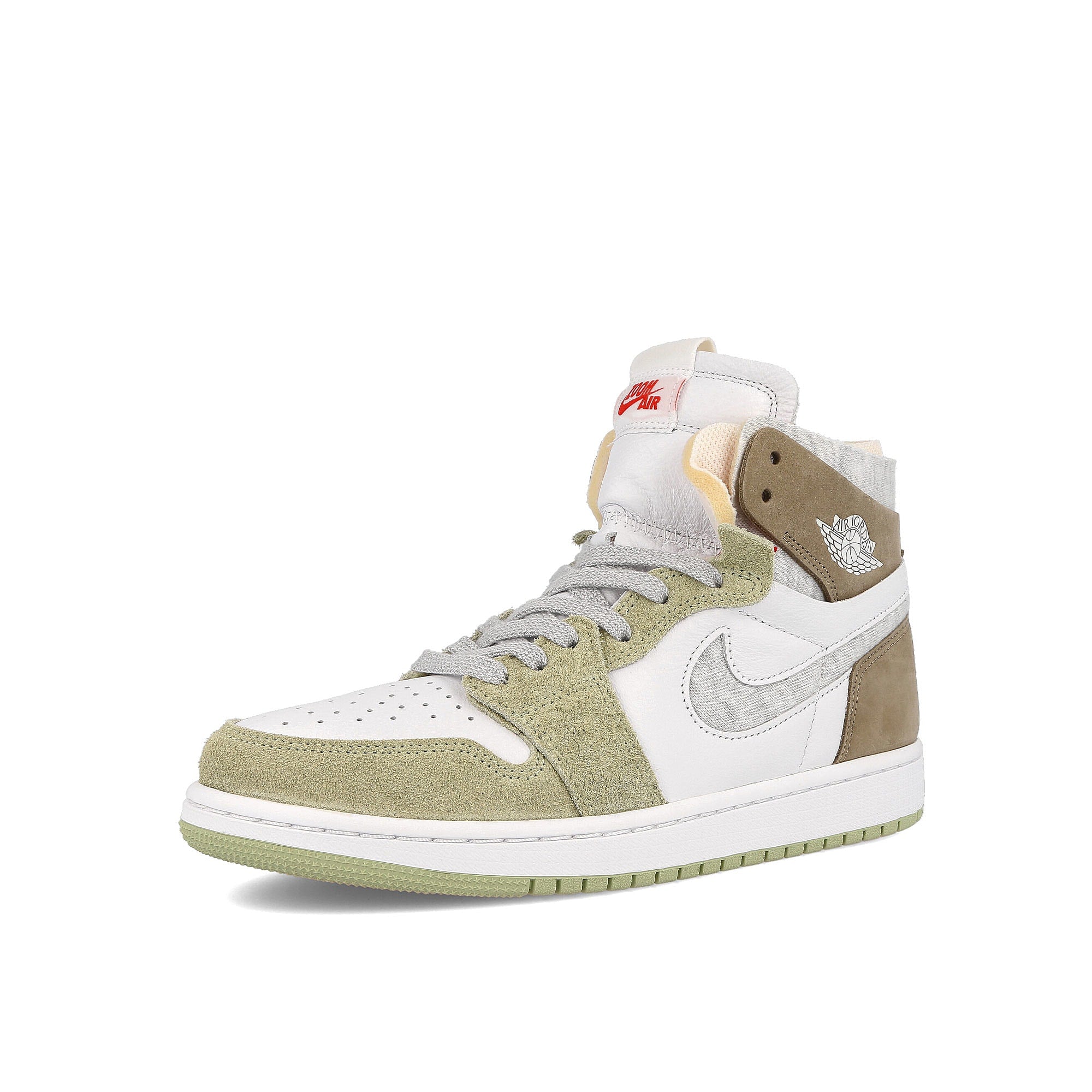 Wmns Air Jordan 1 Zoom Comfort - Image 4